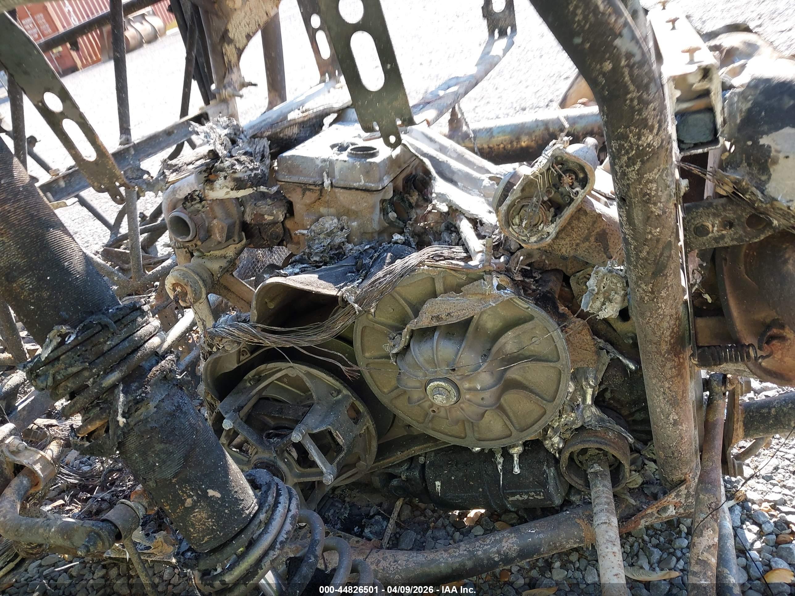POLARIS RZR image 9