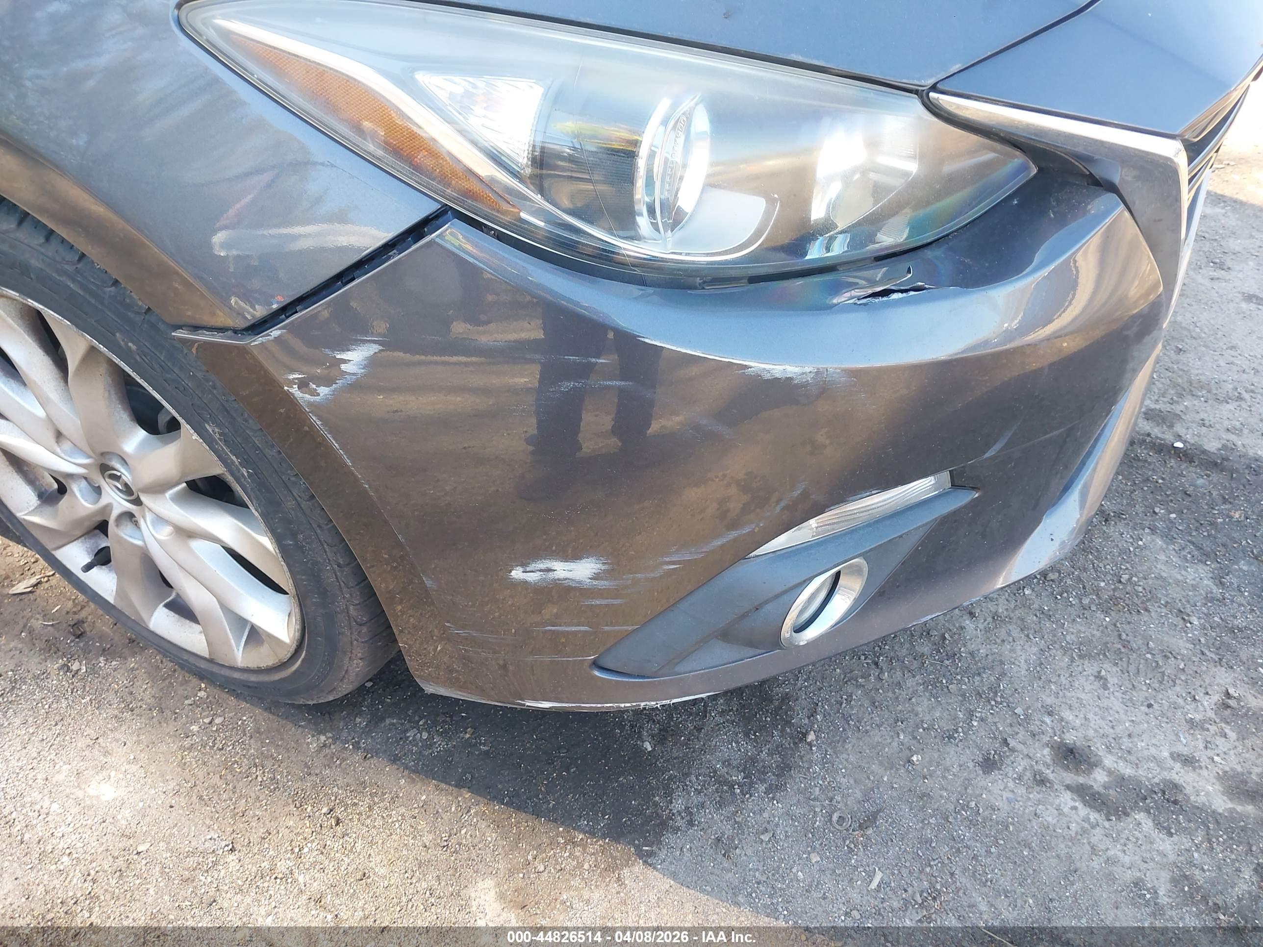 MAZDA MAZDA3 image 6