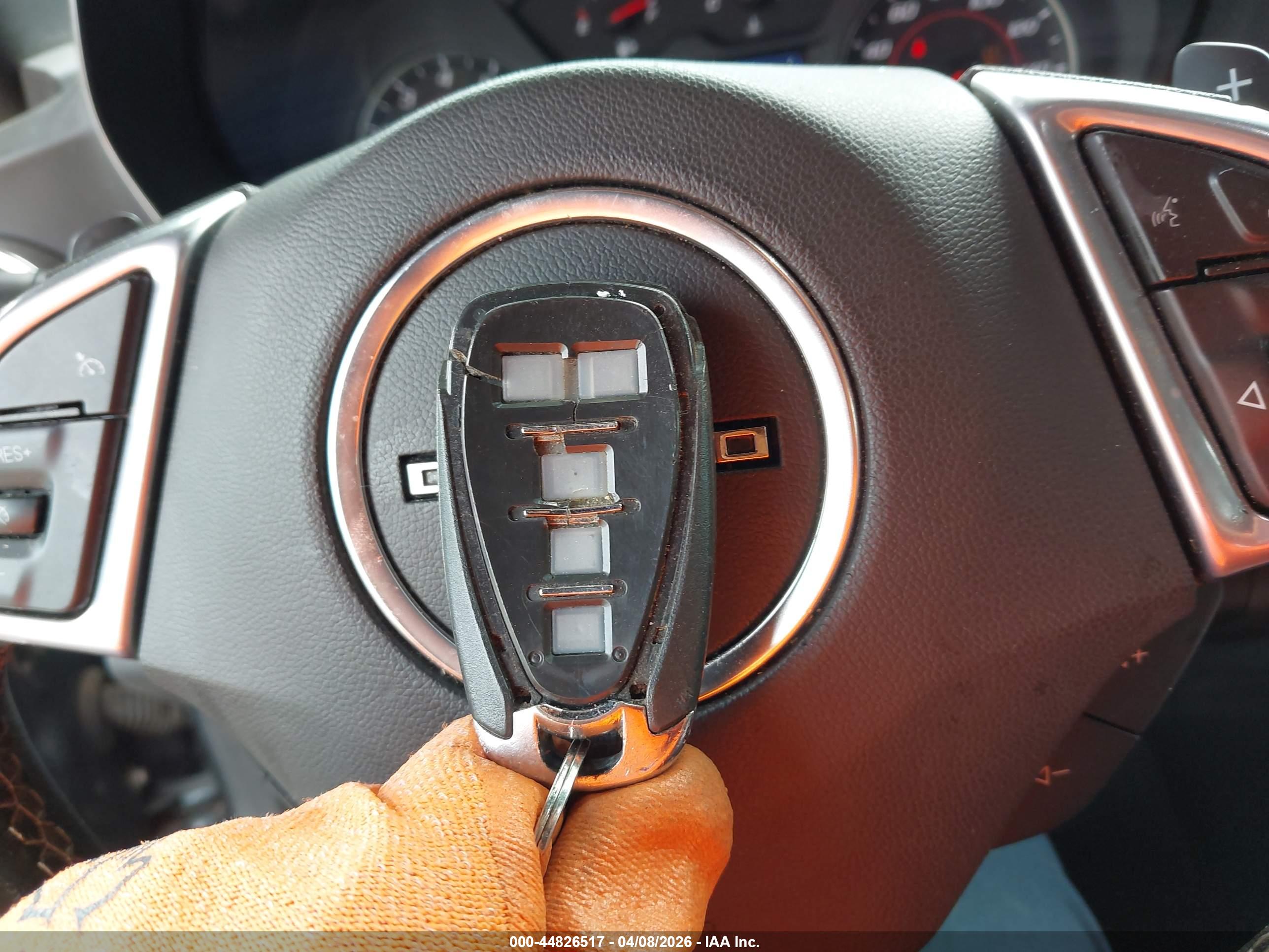 CHEVROLET CAMARO image 11