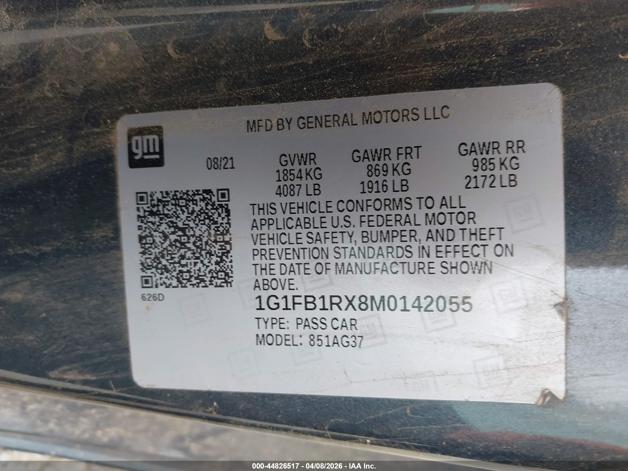 CHEVROLET CAMARO image 9
