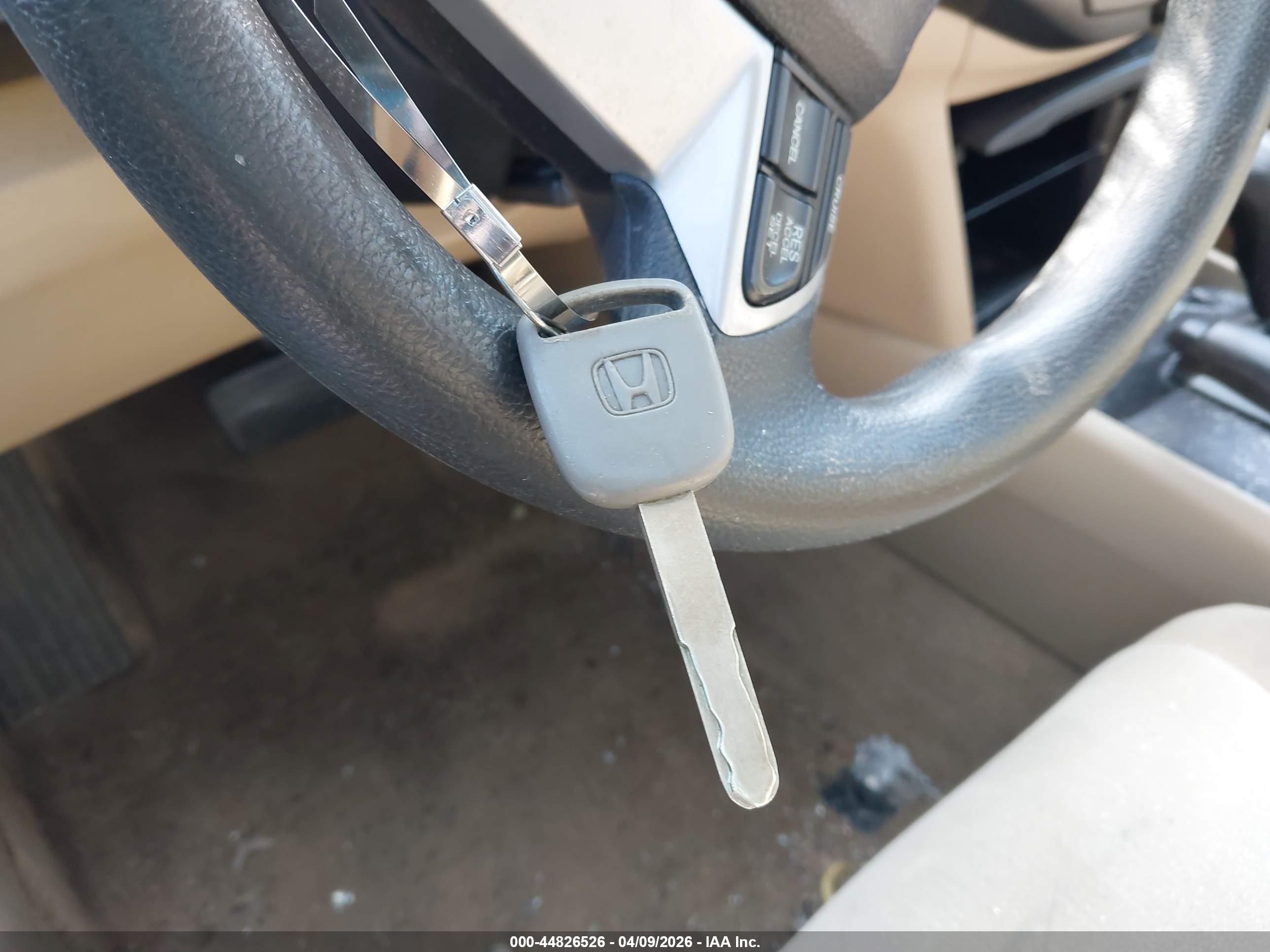 HONDA ACCORD image 11