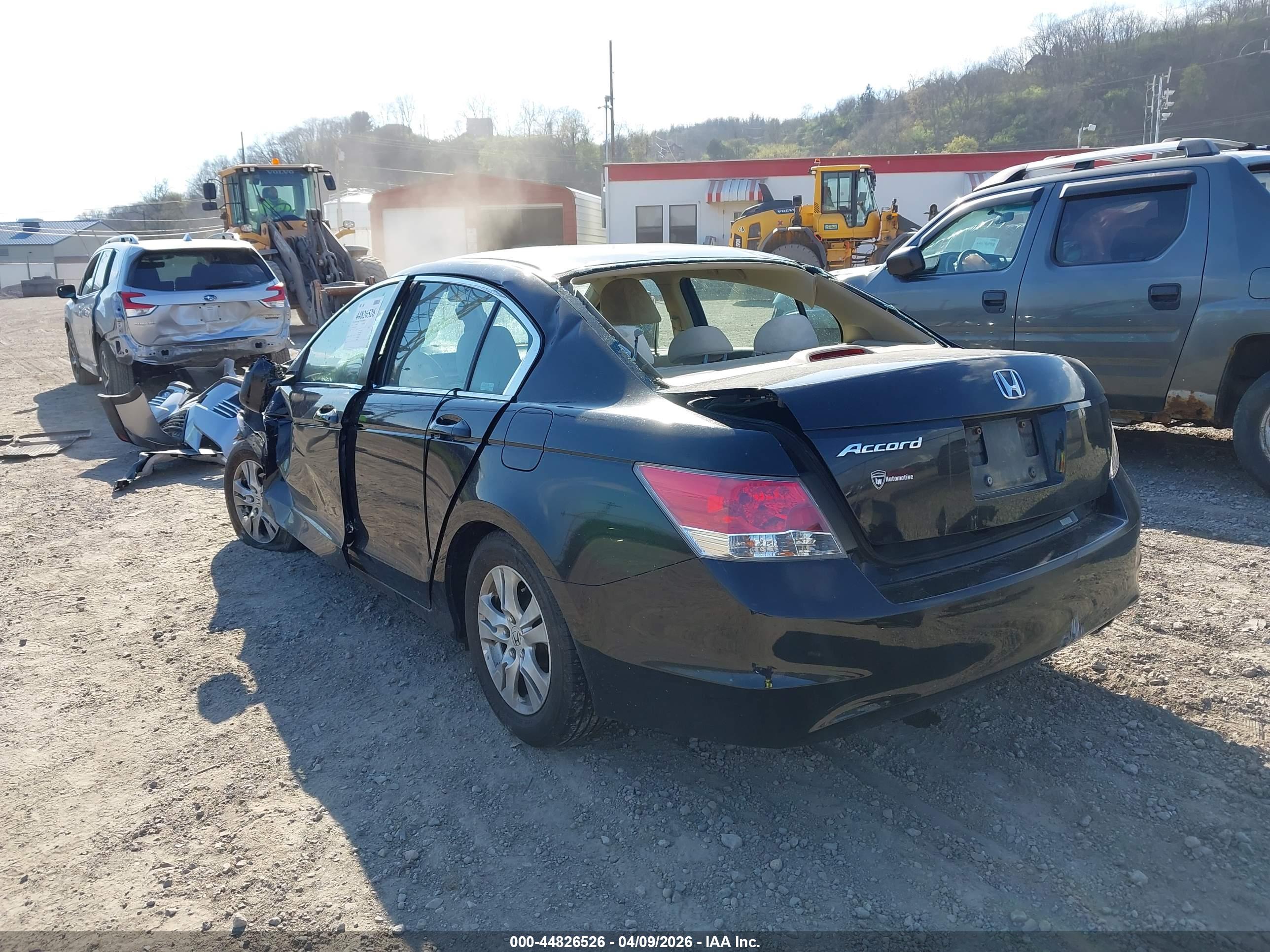 HONDA ACCORD image 3