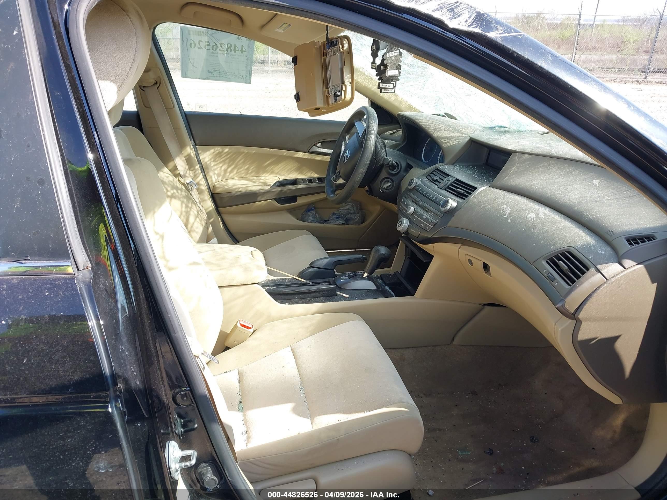 HONDA ACCORD image 5