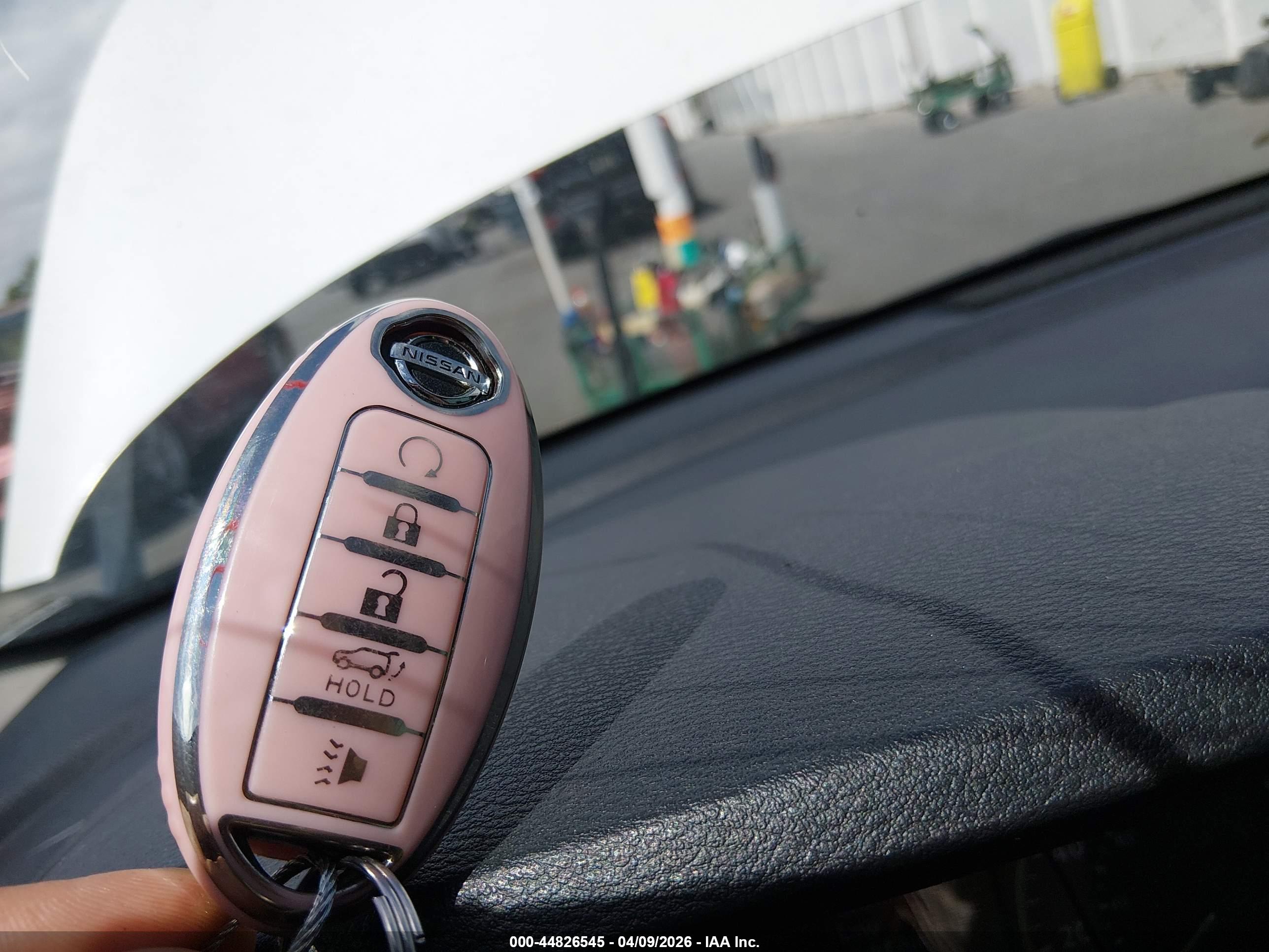 NISSAN SENTRA image 11