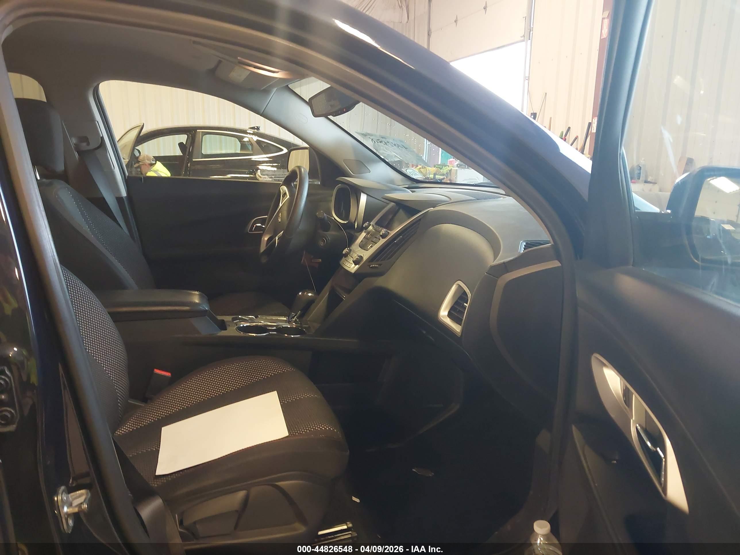 CHEVROLET EQUINOX image 5