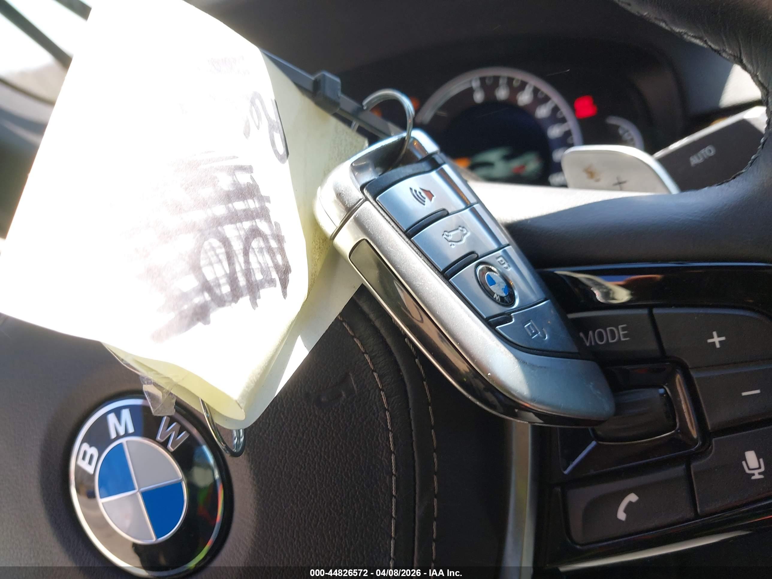 BMW 530E image 11