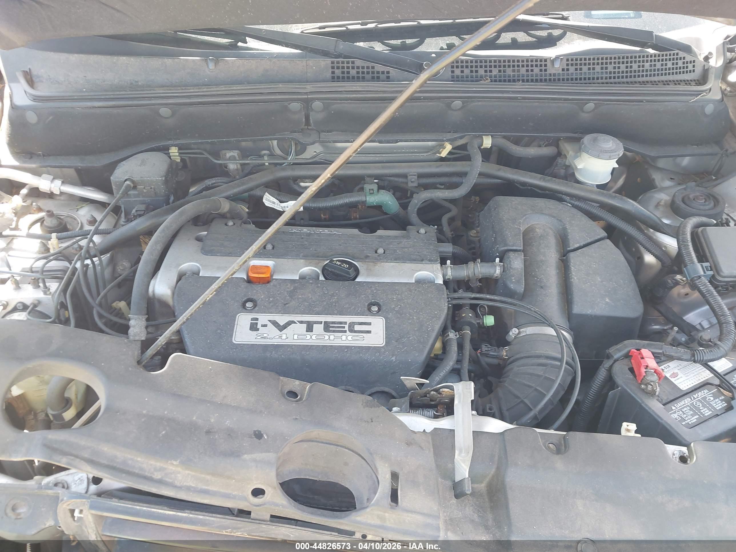 HONDA CR-V image 10