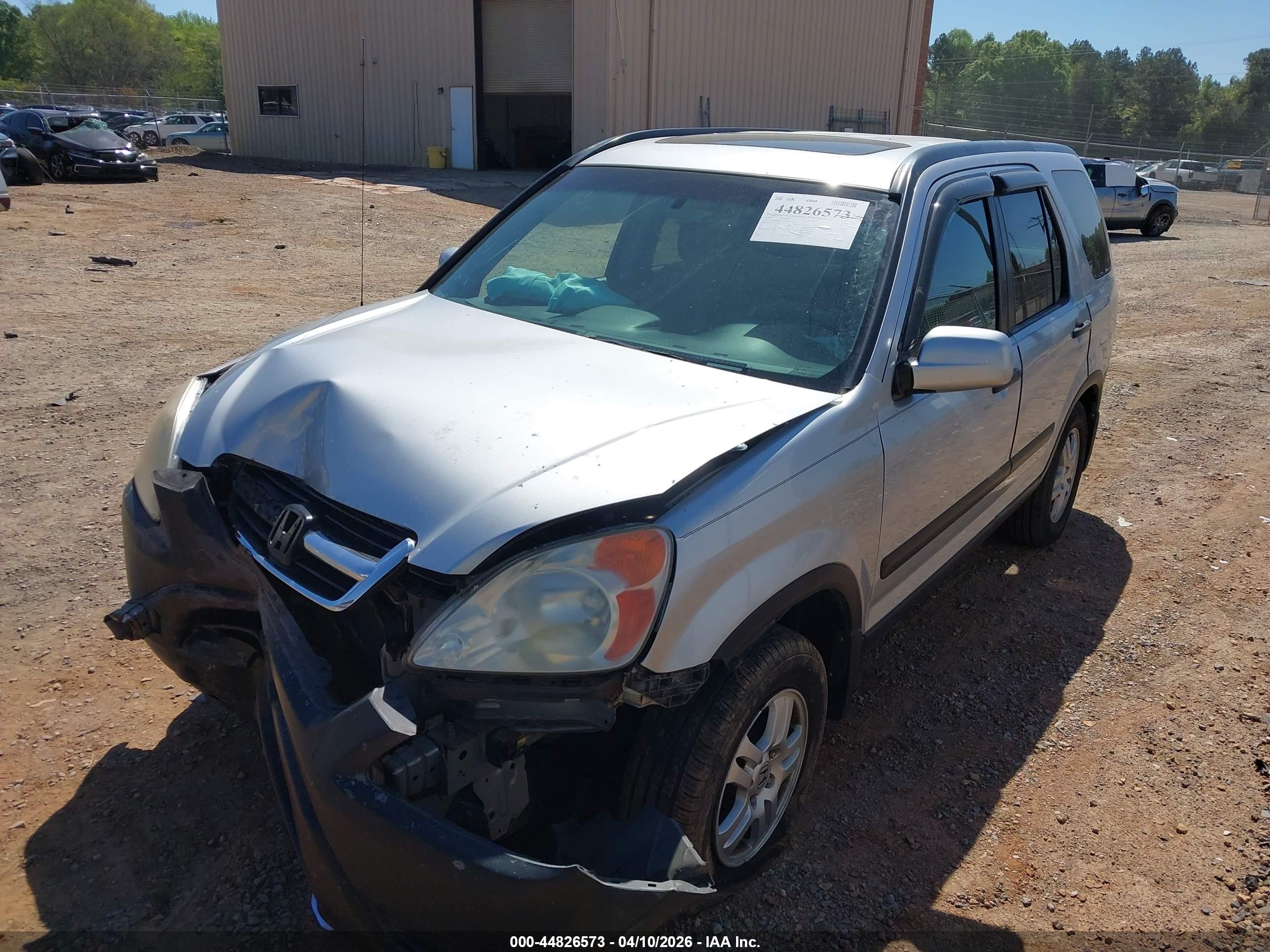 HONDA CR-V image 2