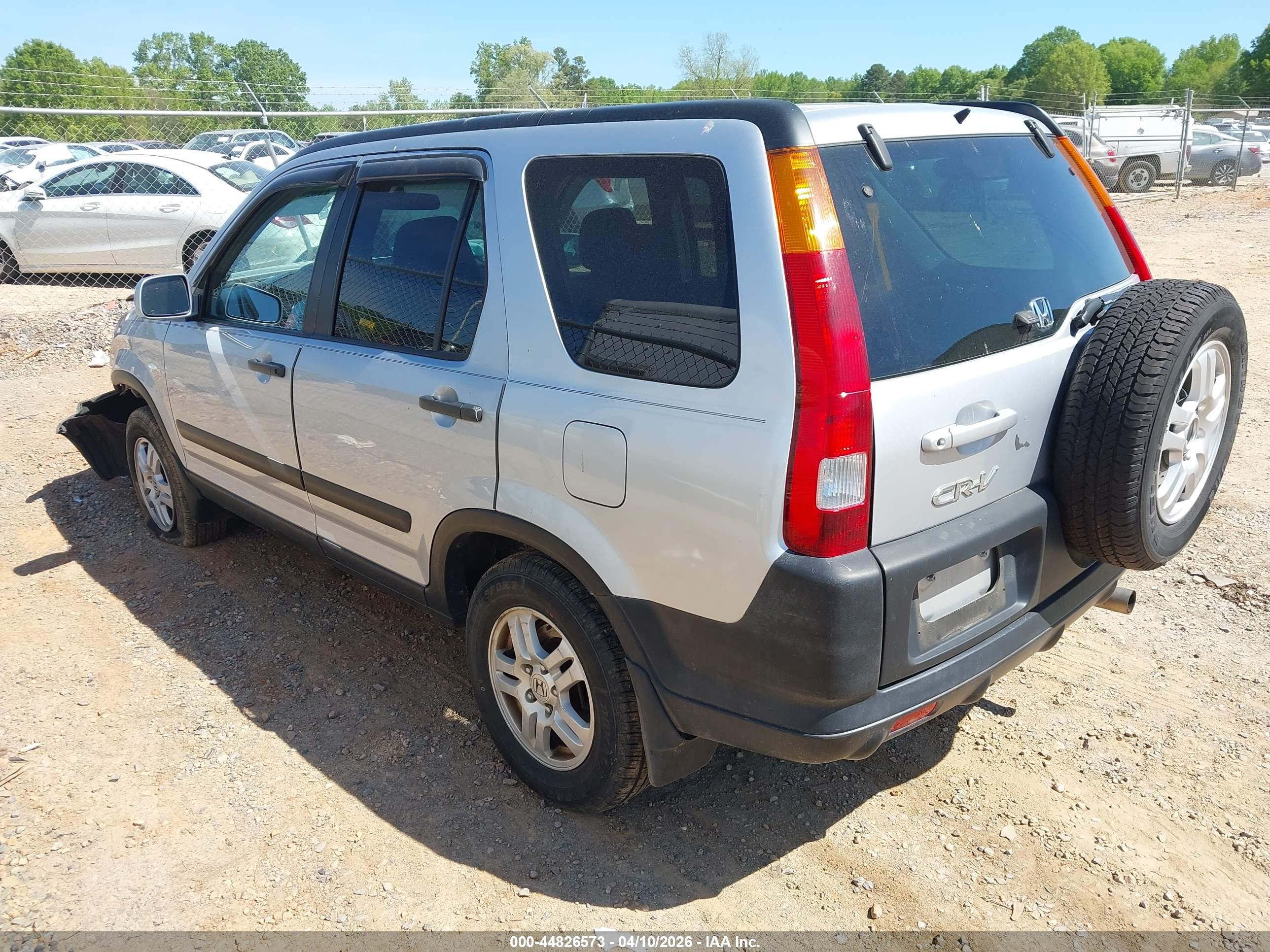 HONDA CR-V image 3
