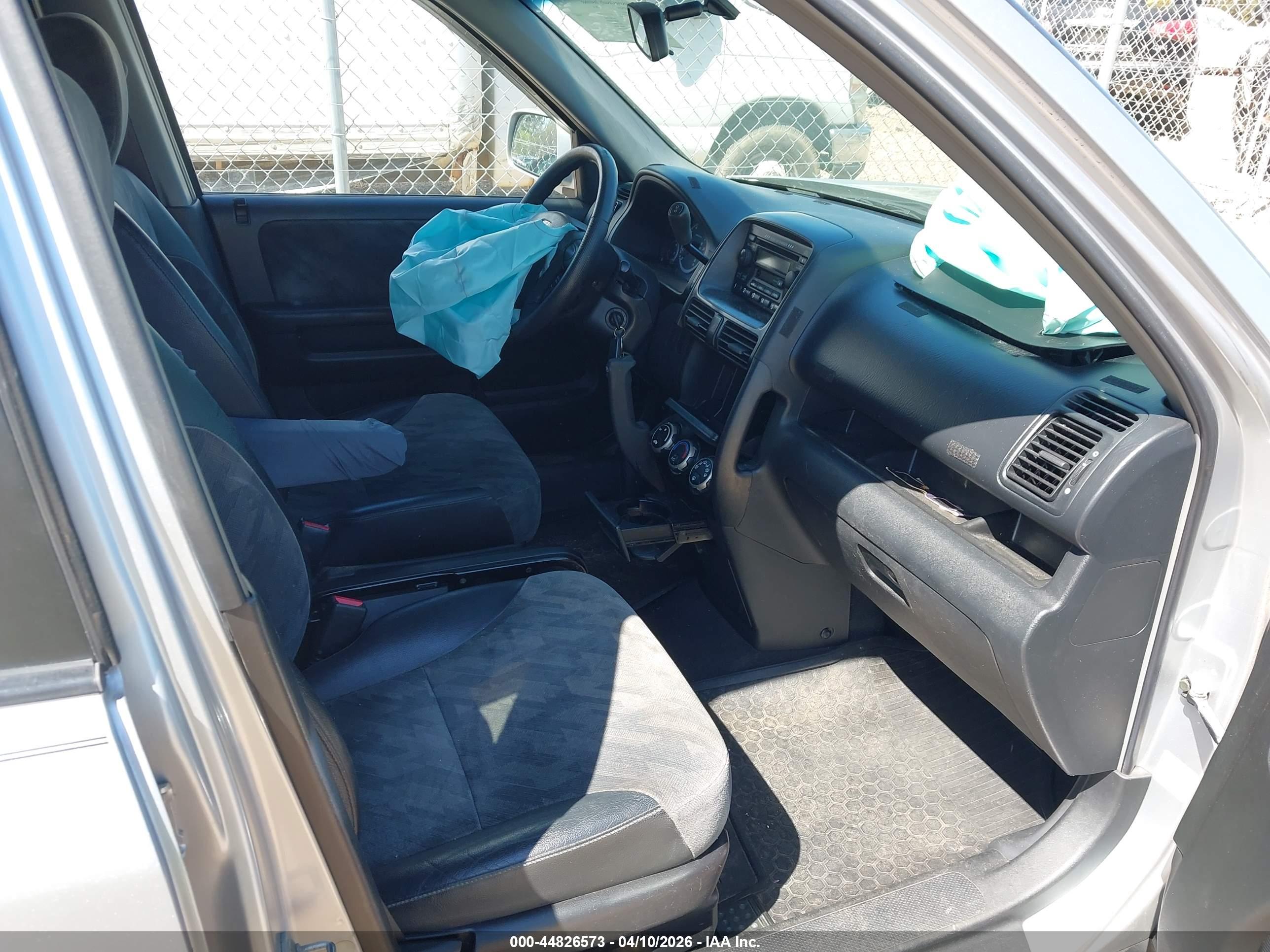 HONDA CR-V image 5