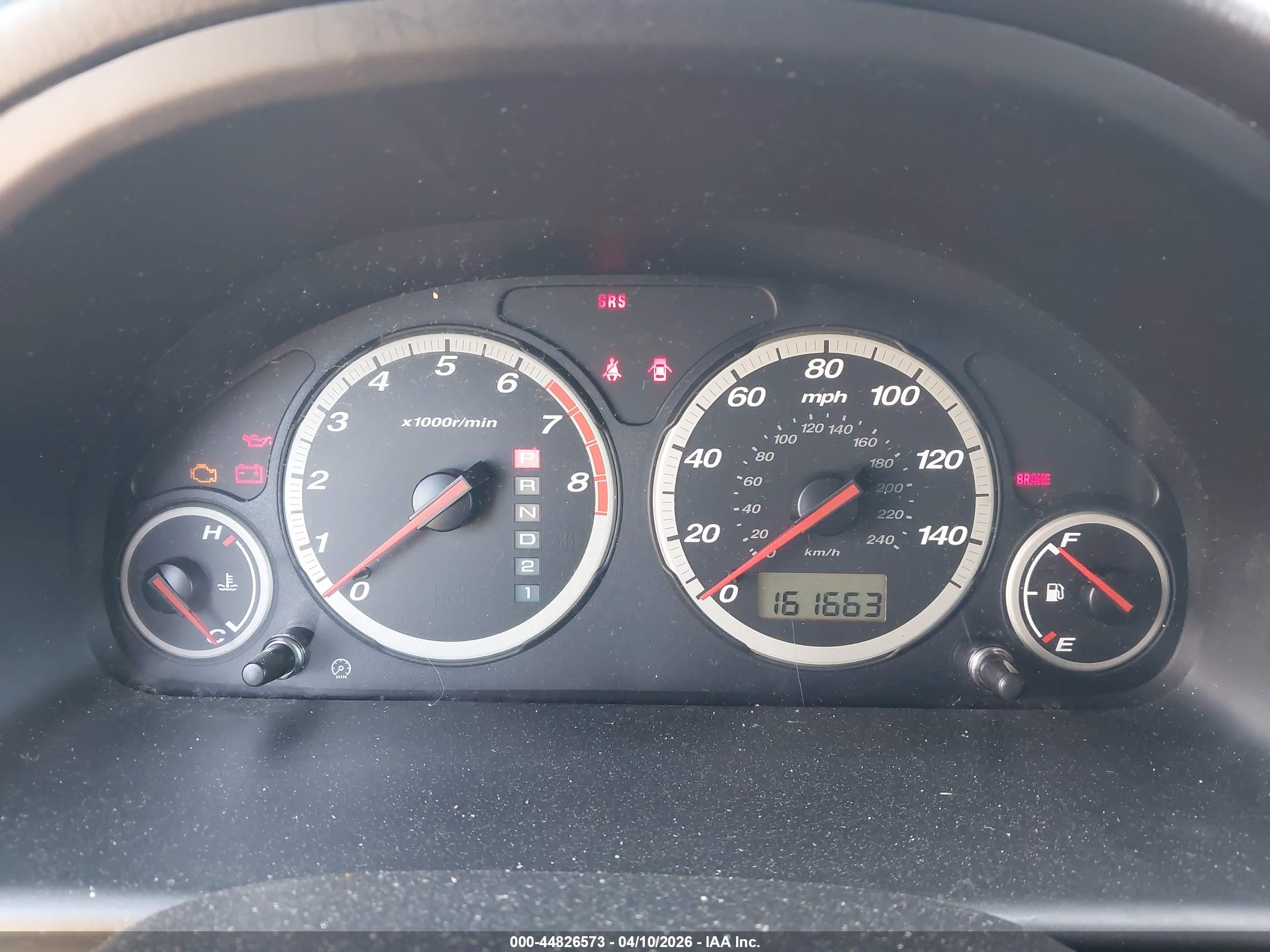 HONDA CR-V image 7