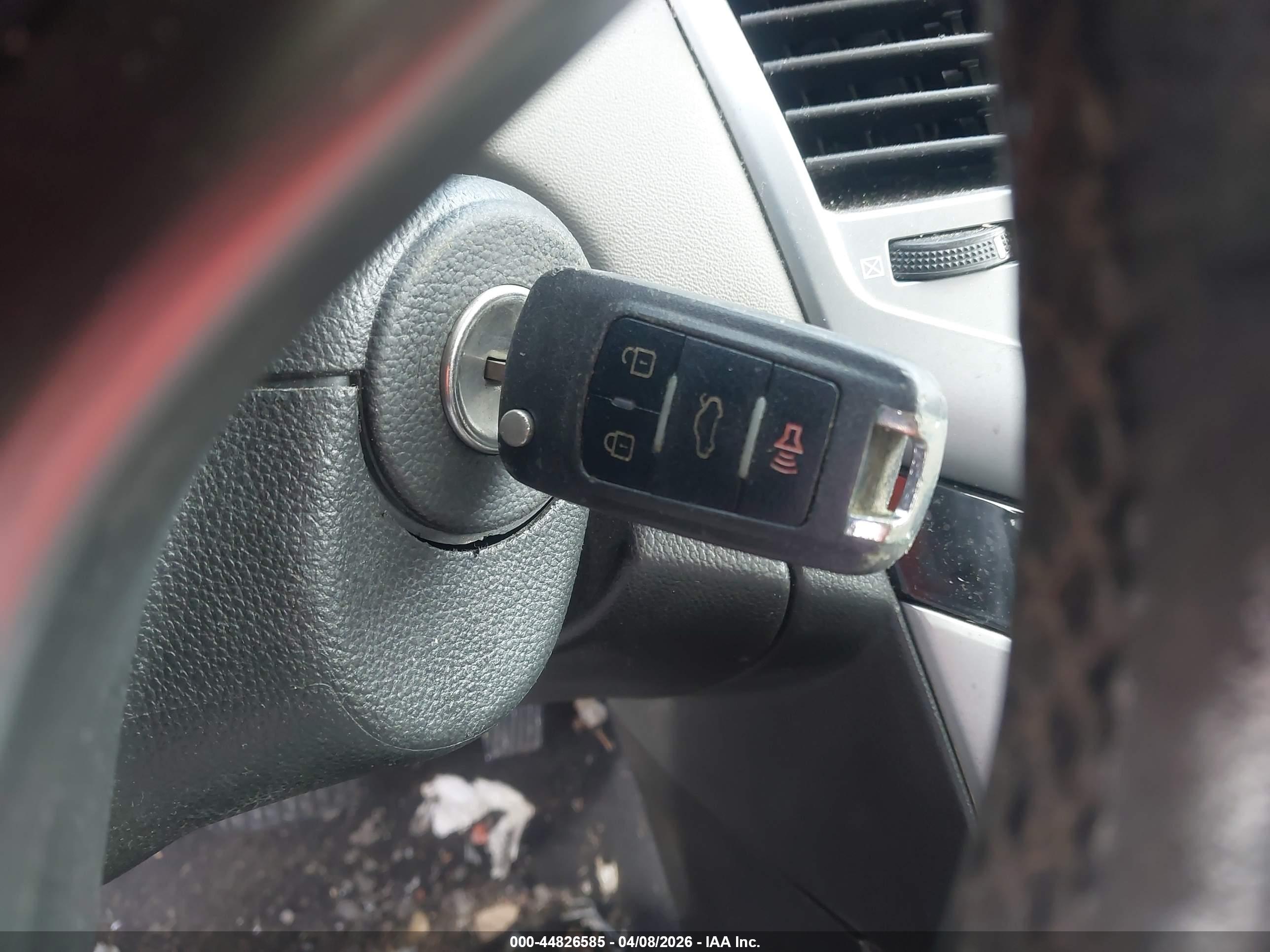 CHEVROLET CRUZE image 11