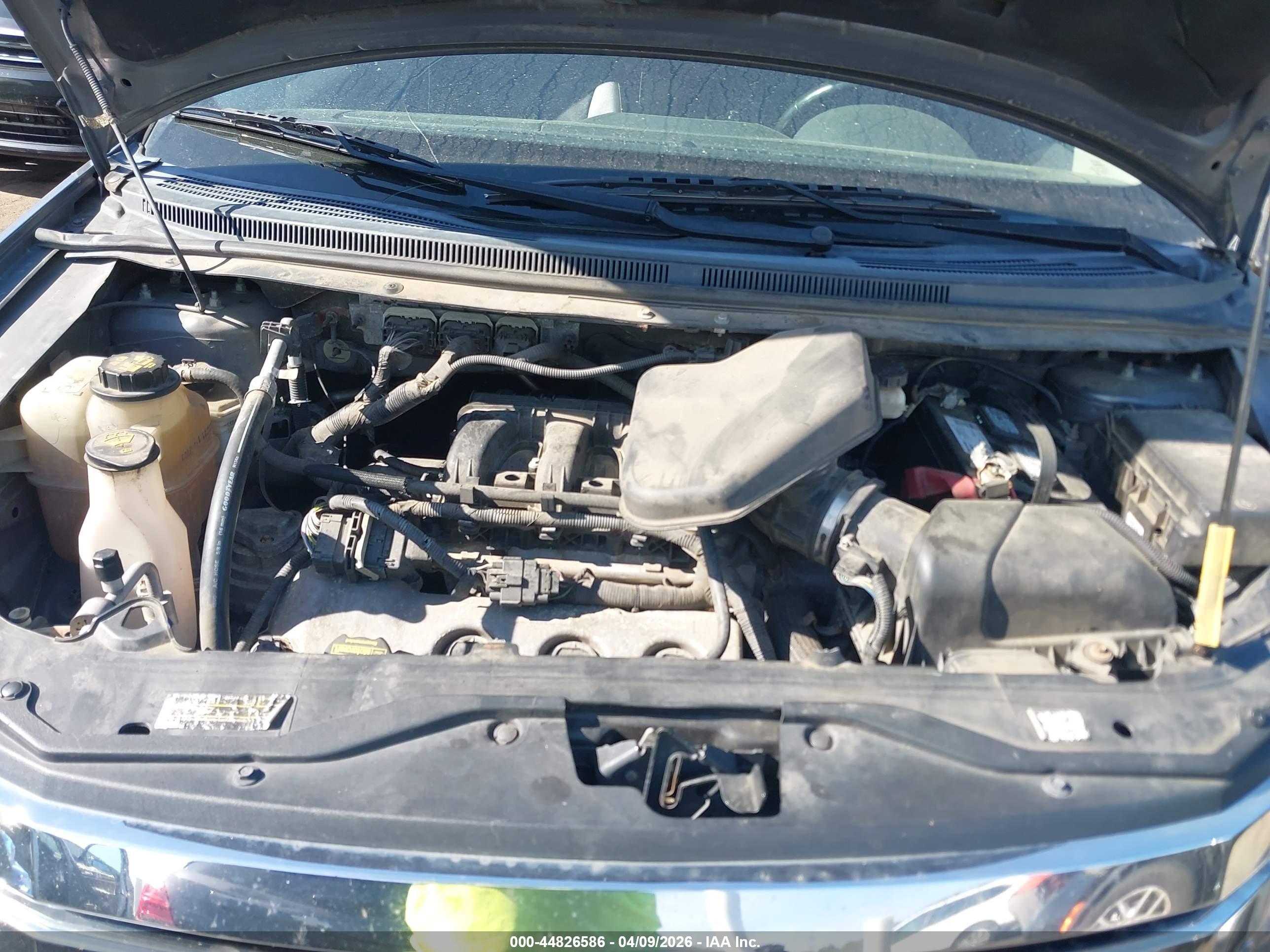 FORD EDGE image 10