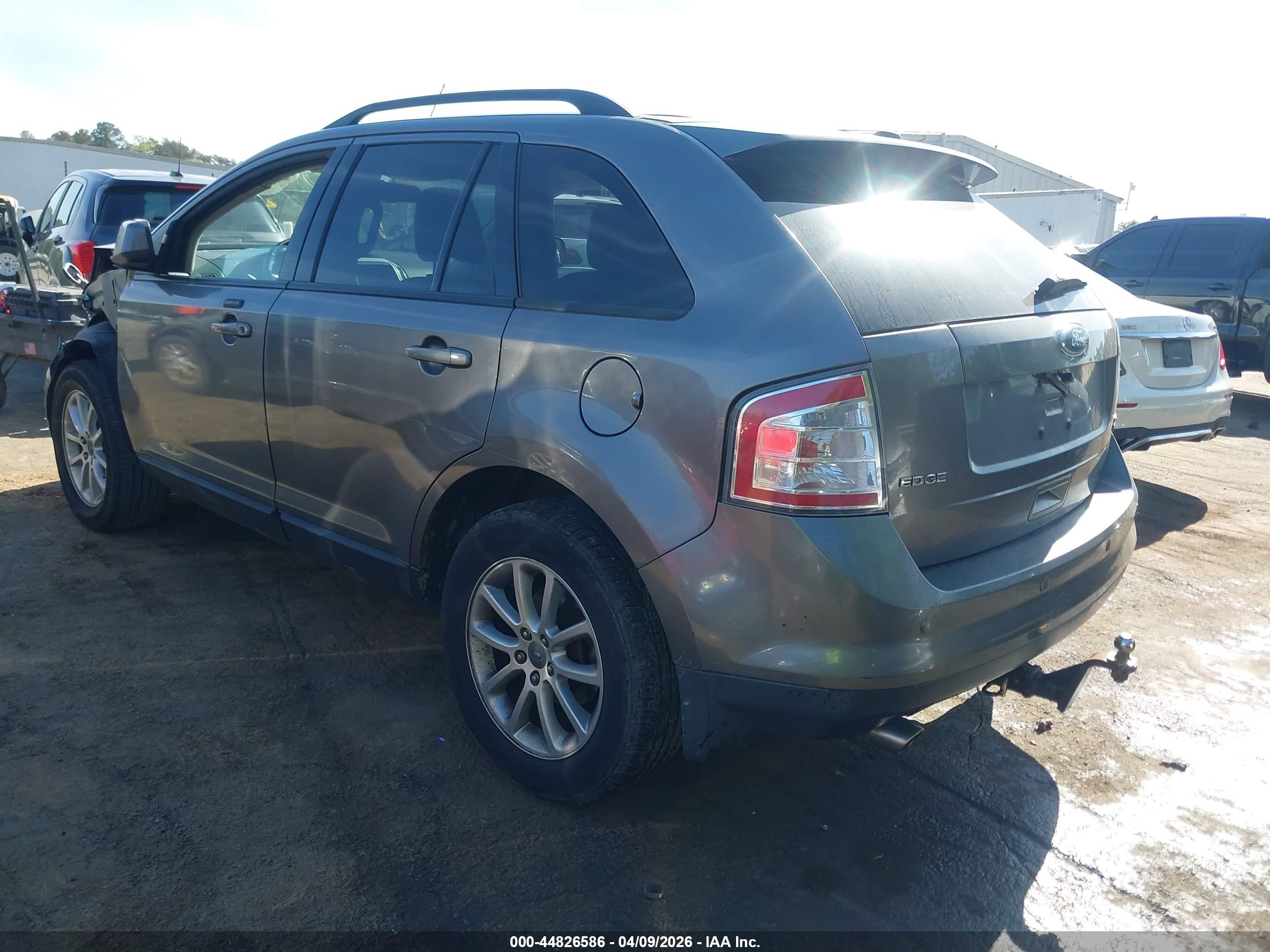FORD EDGE image 3