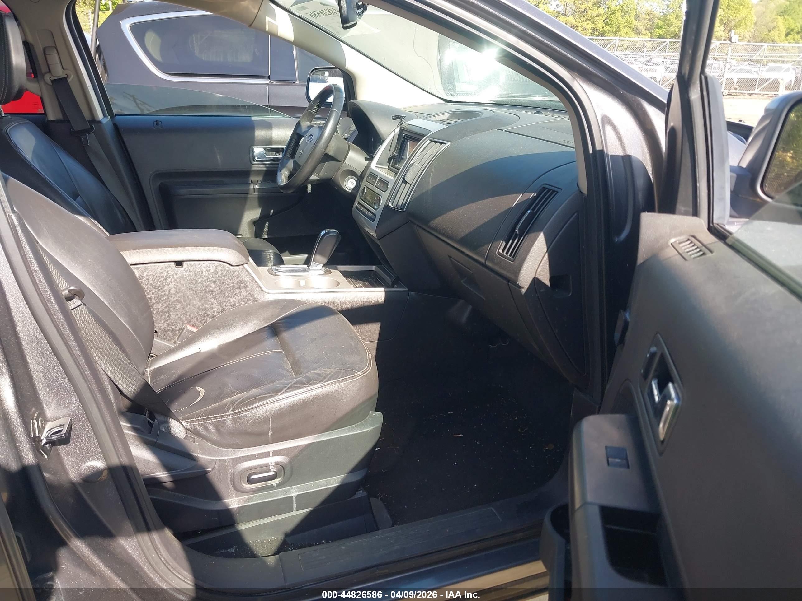 FORD EDGE image 5