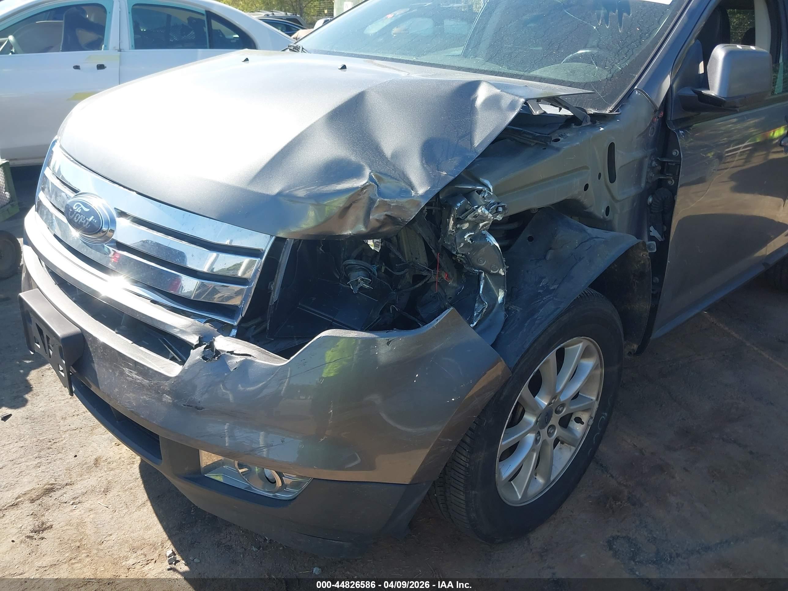 FORD EDGE image 6