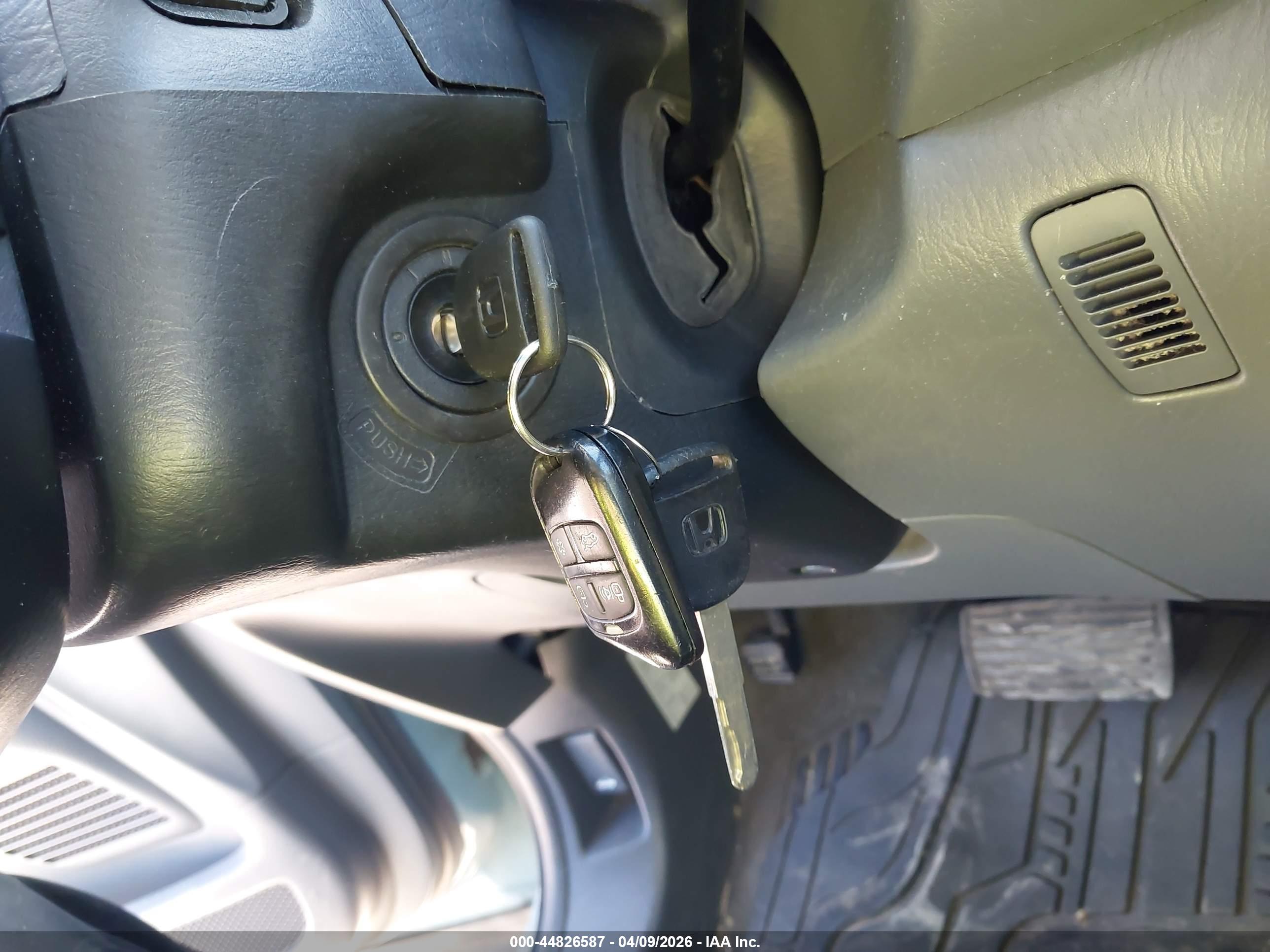 HONDA PILOT image 11