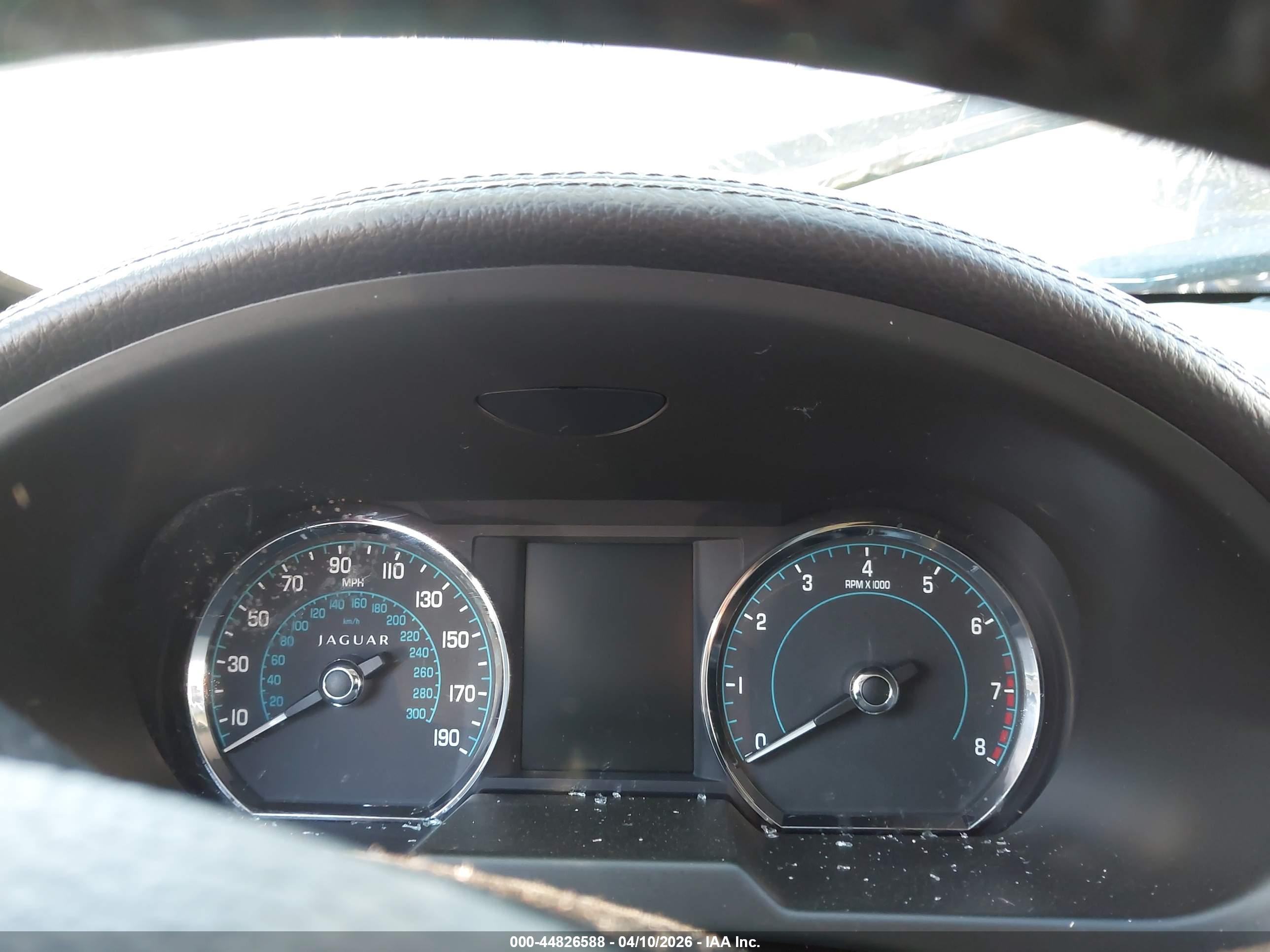 JAGUAR XF image 7