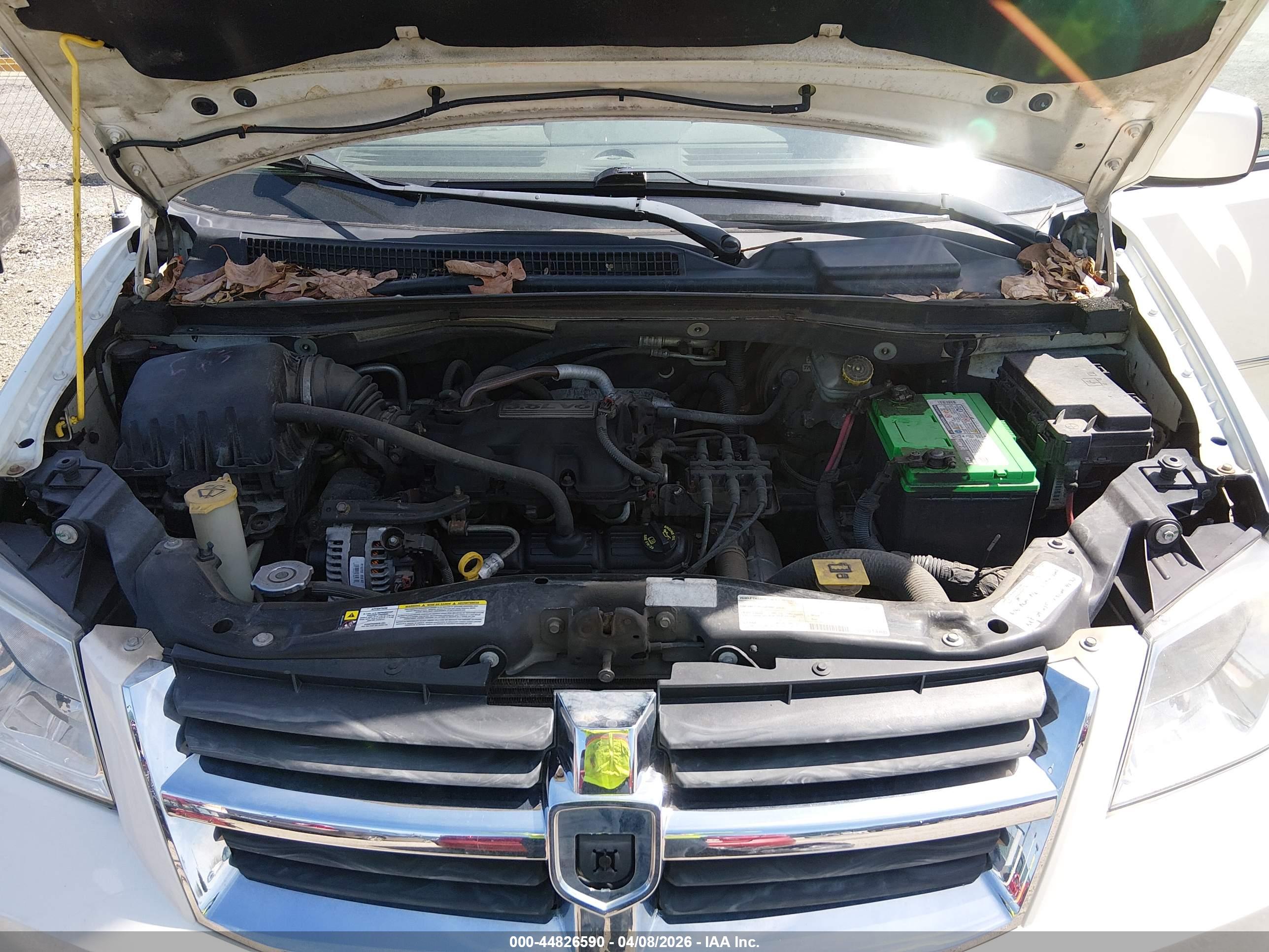 DODGE GRAND image 10