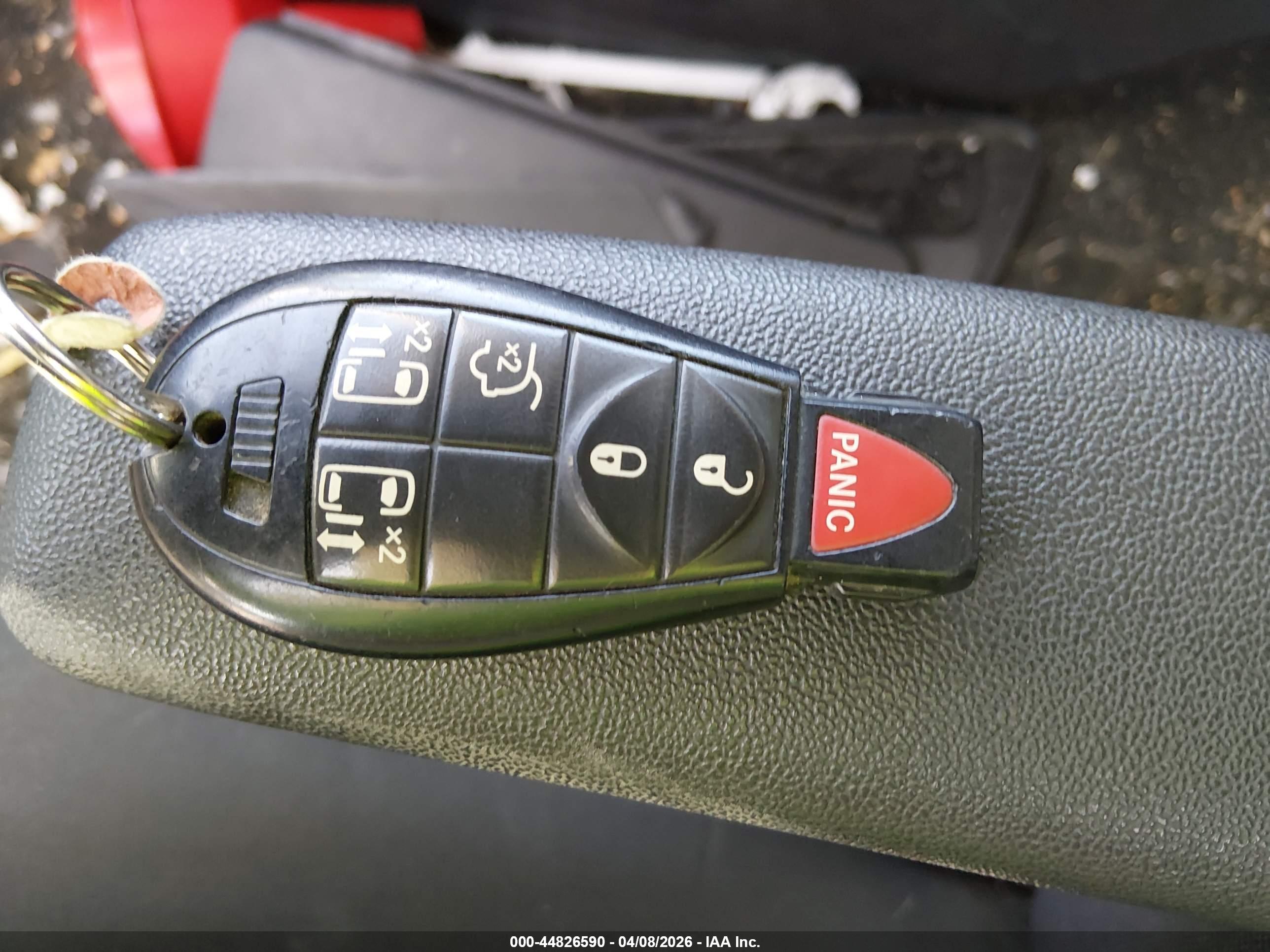 DODGE GRAND image 11