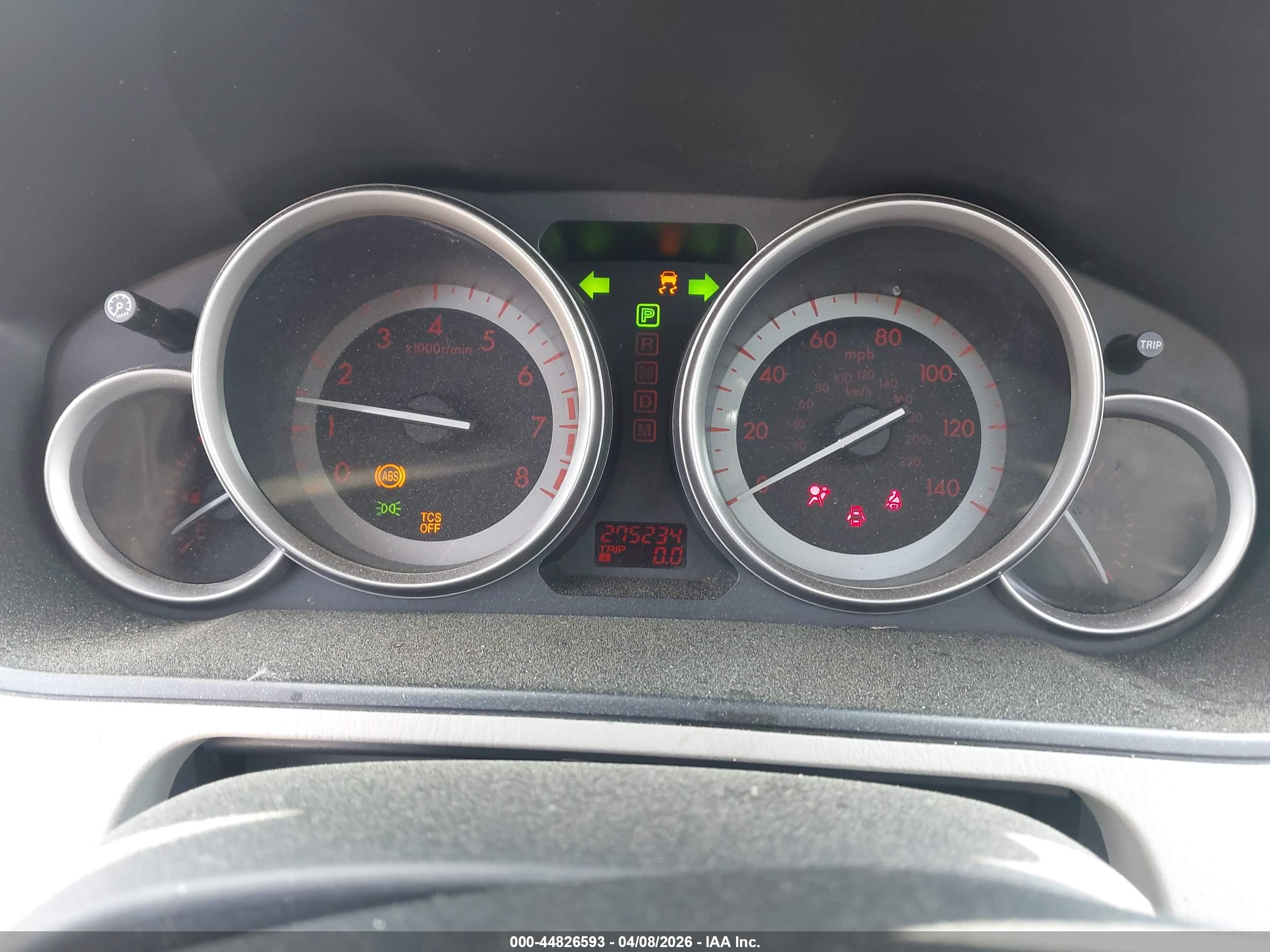 MAZDA CX-9 image 7