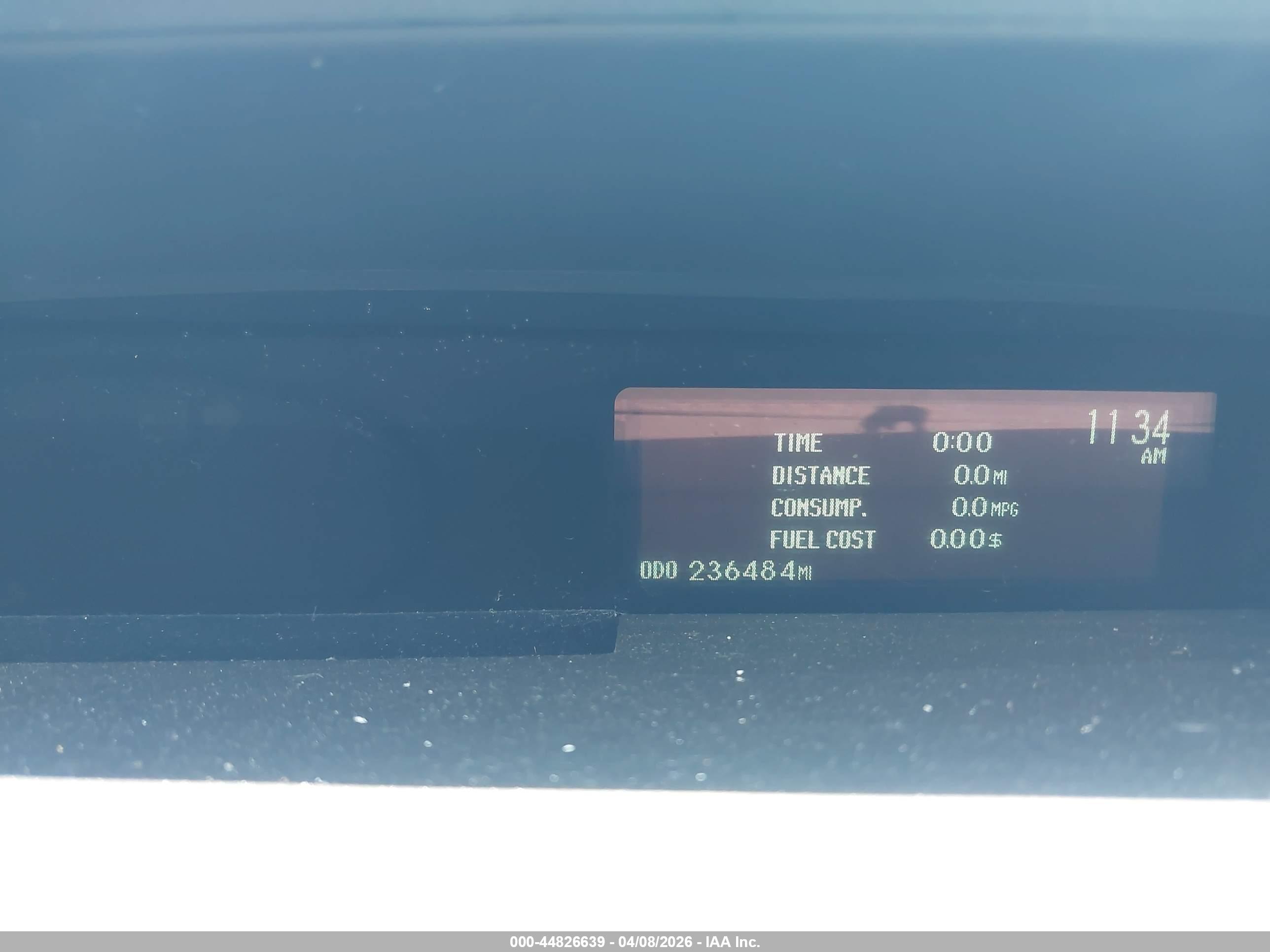 TOYOTA PRIUS image 7