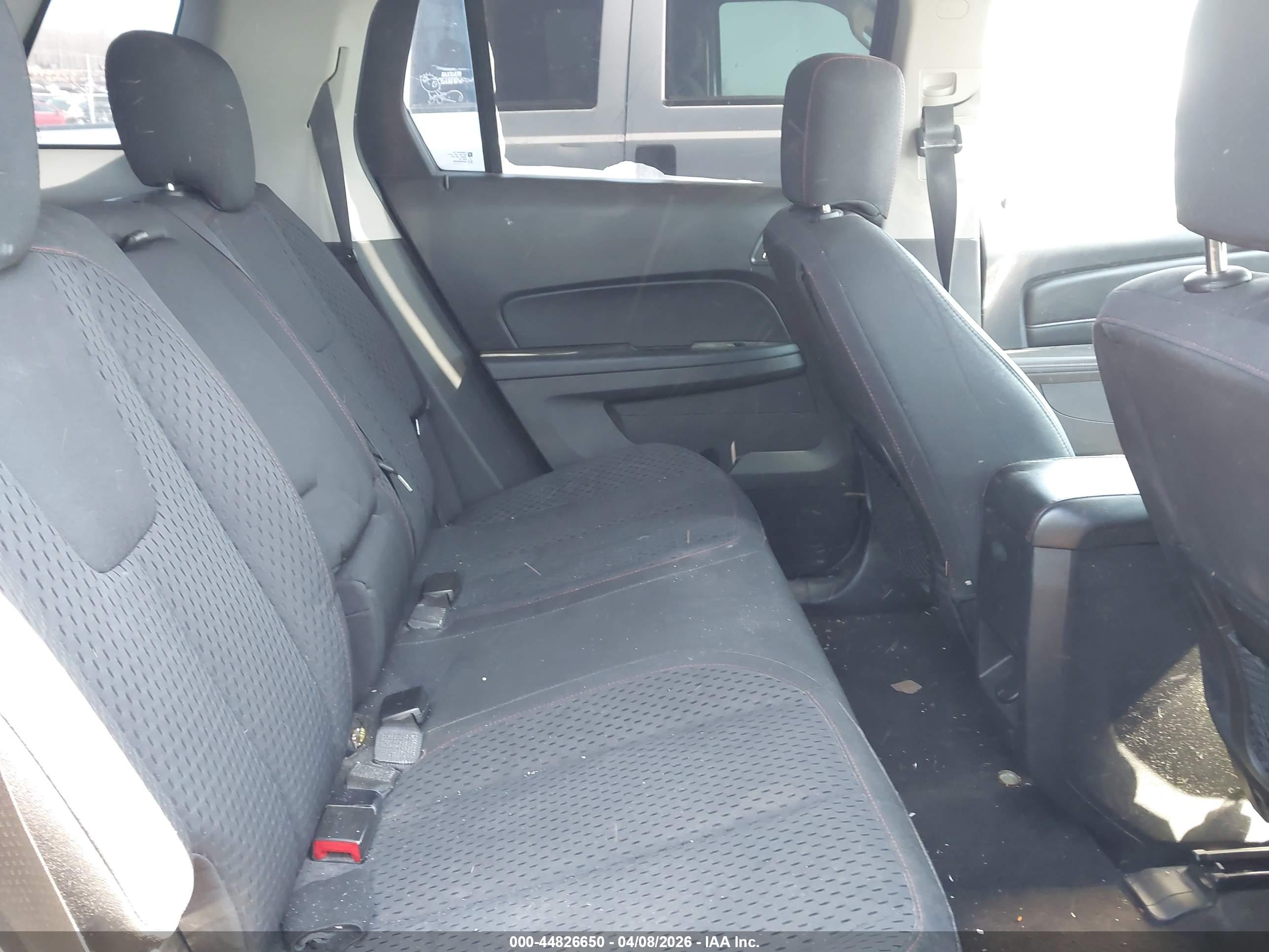 GMC TERRAIN image 8