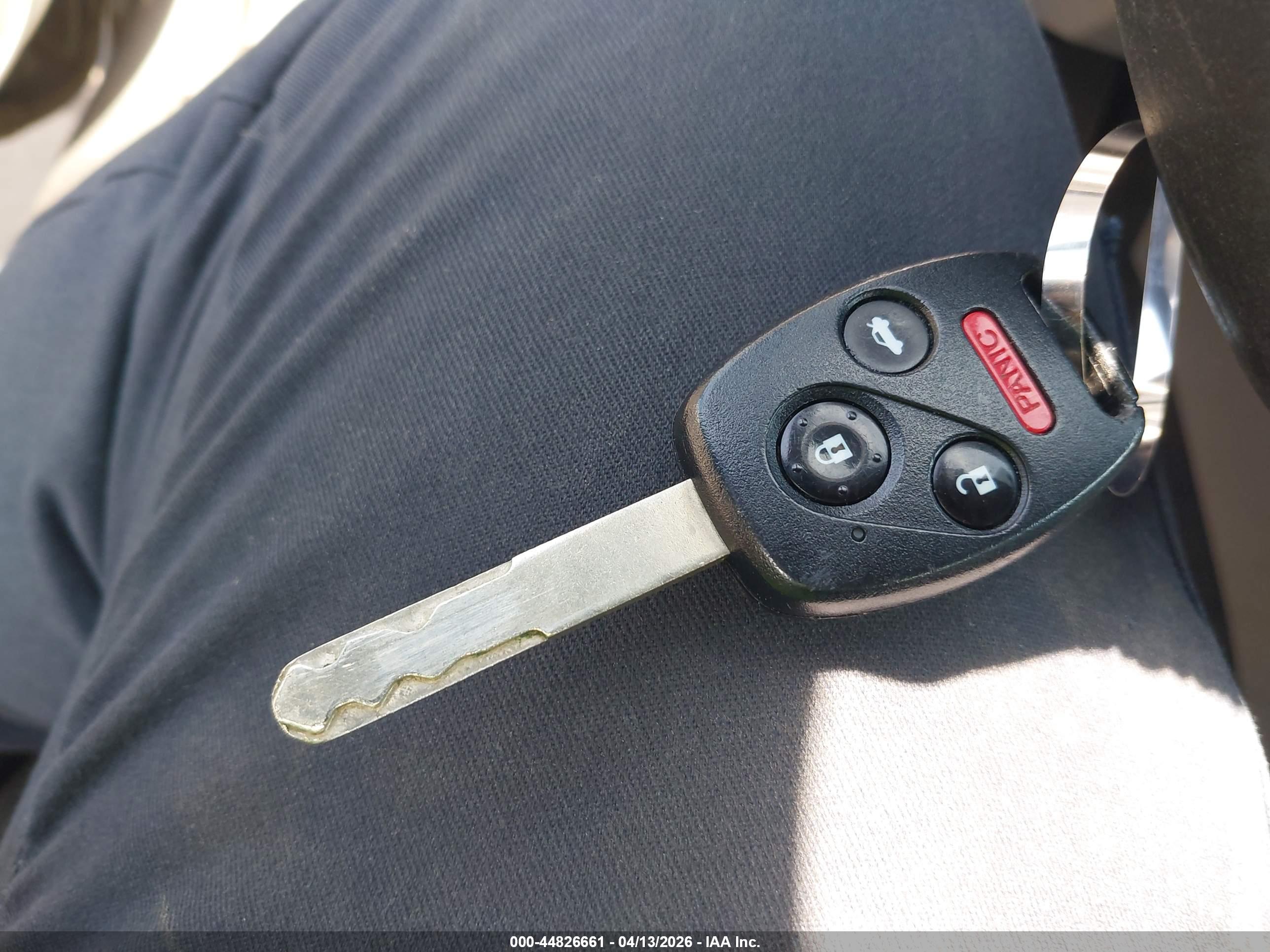 HONDA CIVIC image 11