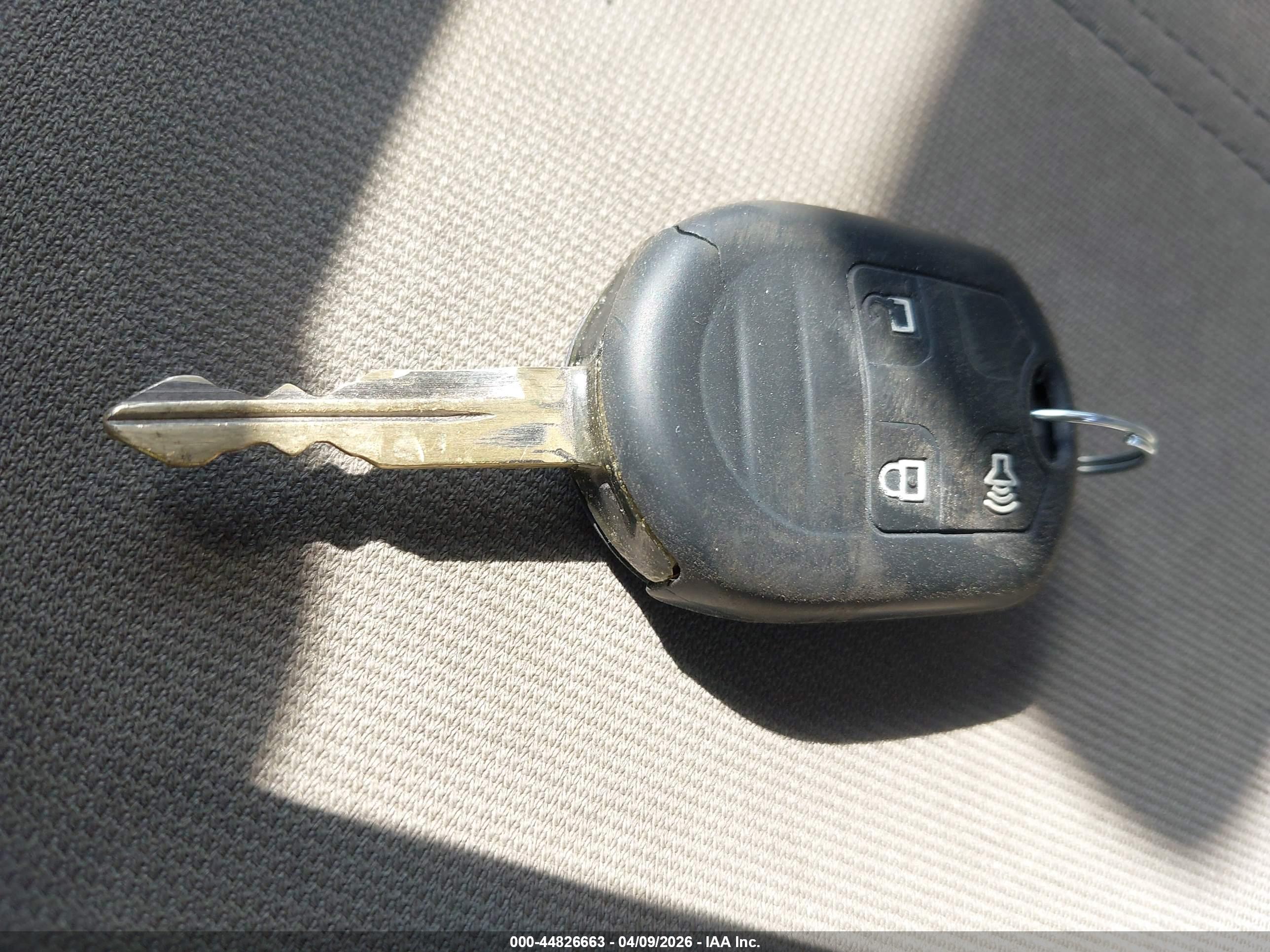 FORD EDGE image 11