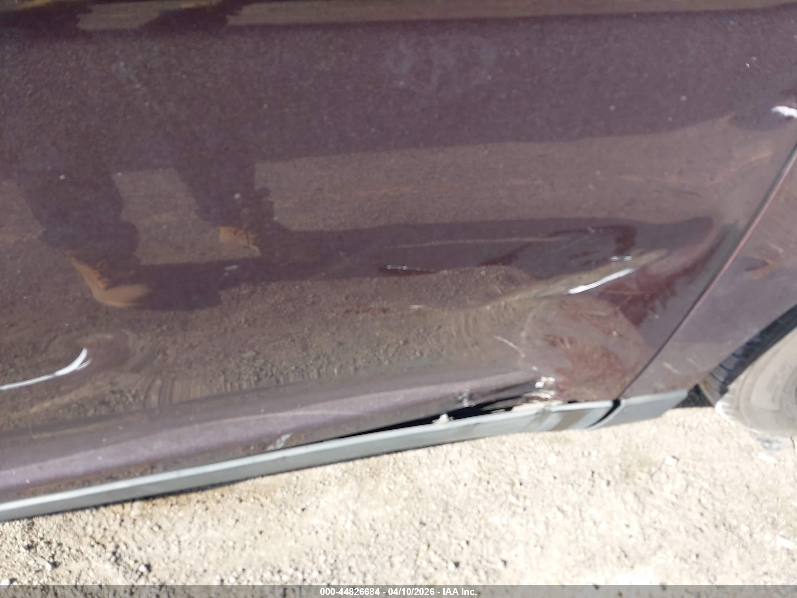 FORD TAURUS image 6
