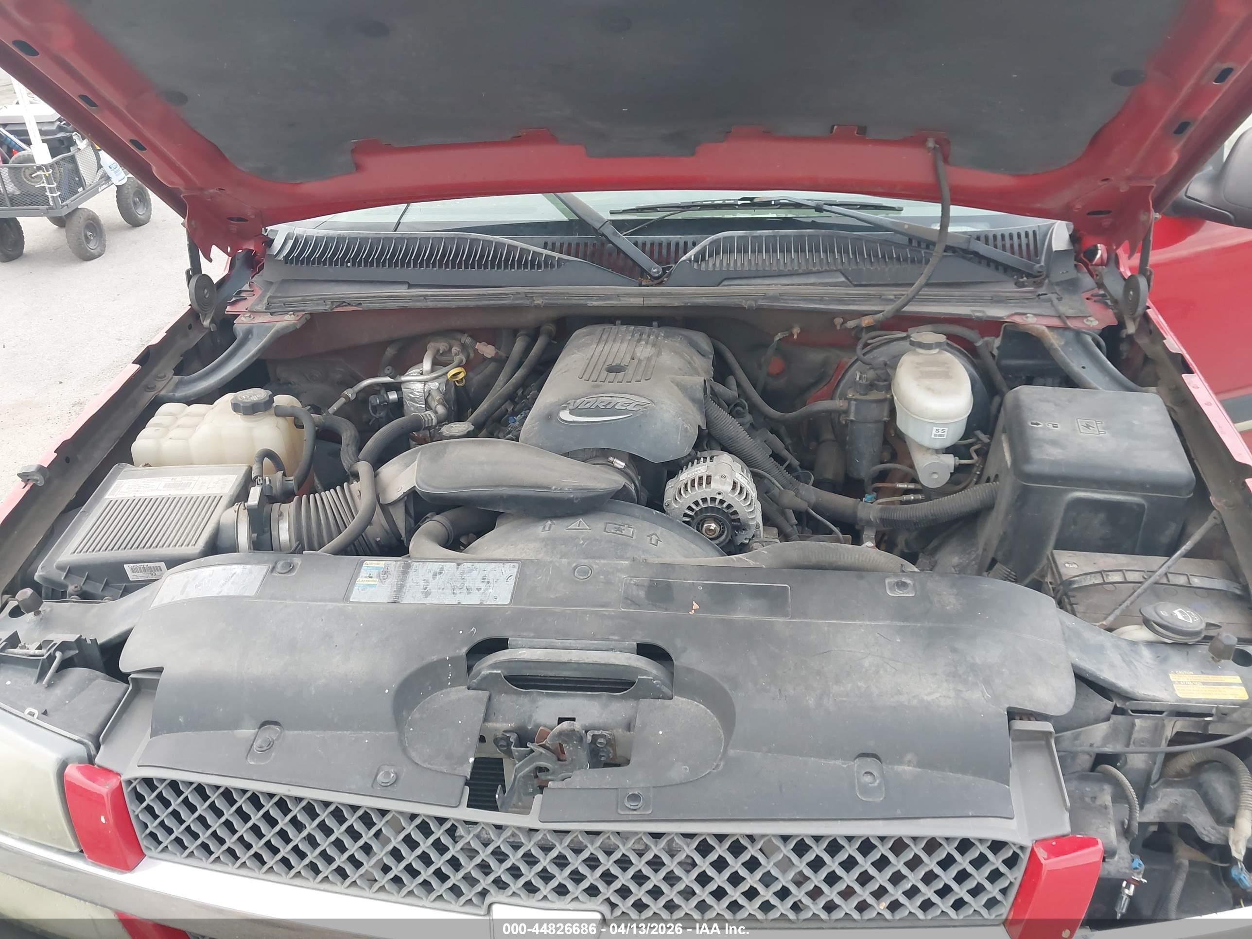 CHEVROLET SILVERADO image 10