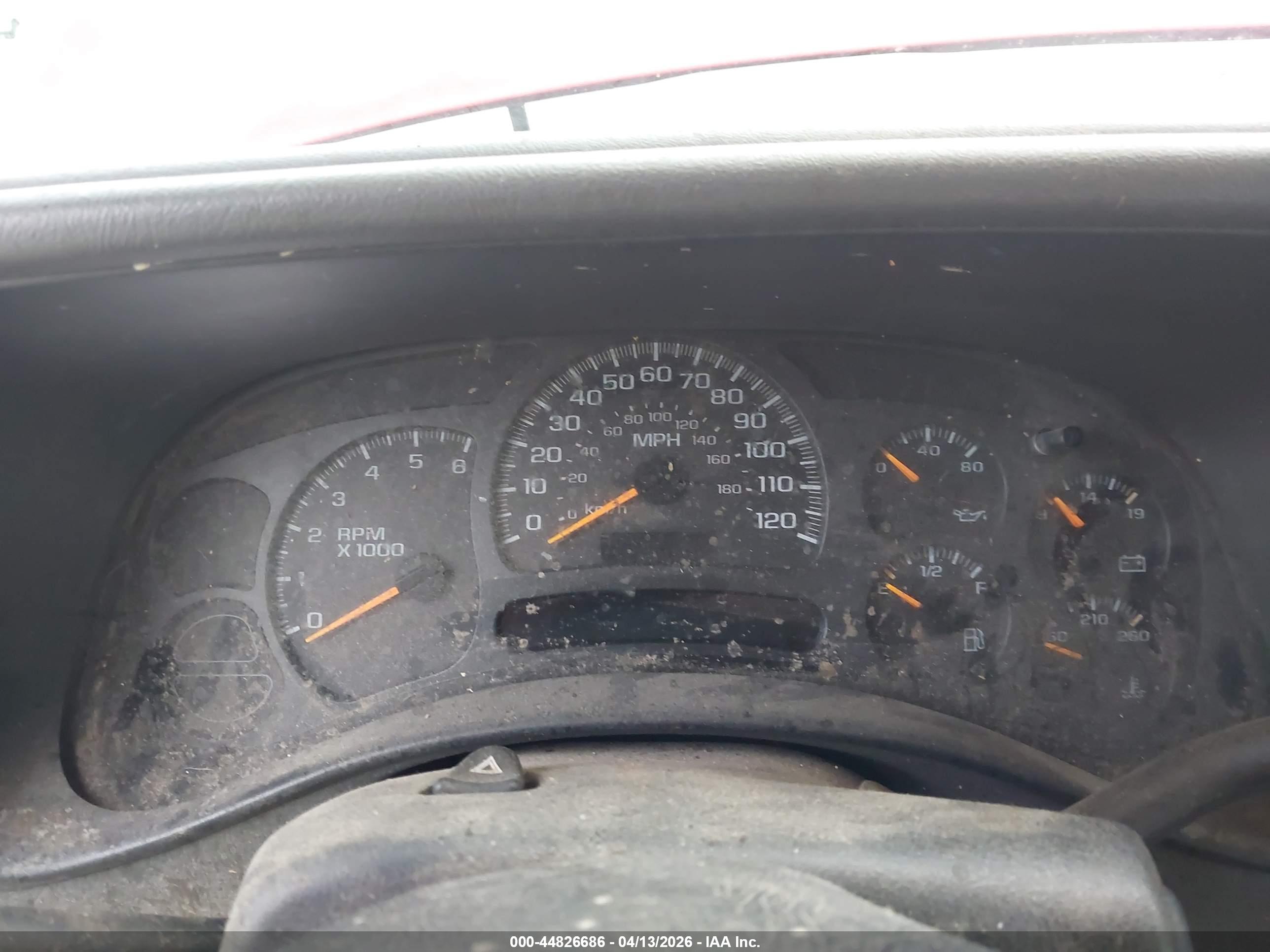 CHEVROLET SILVERADO image 7