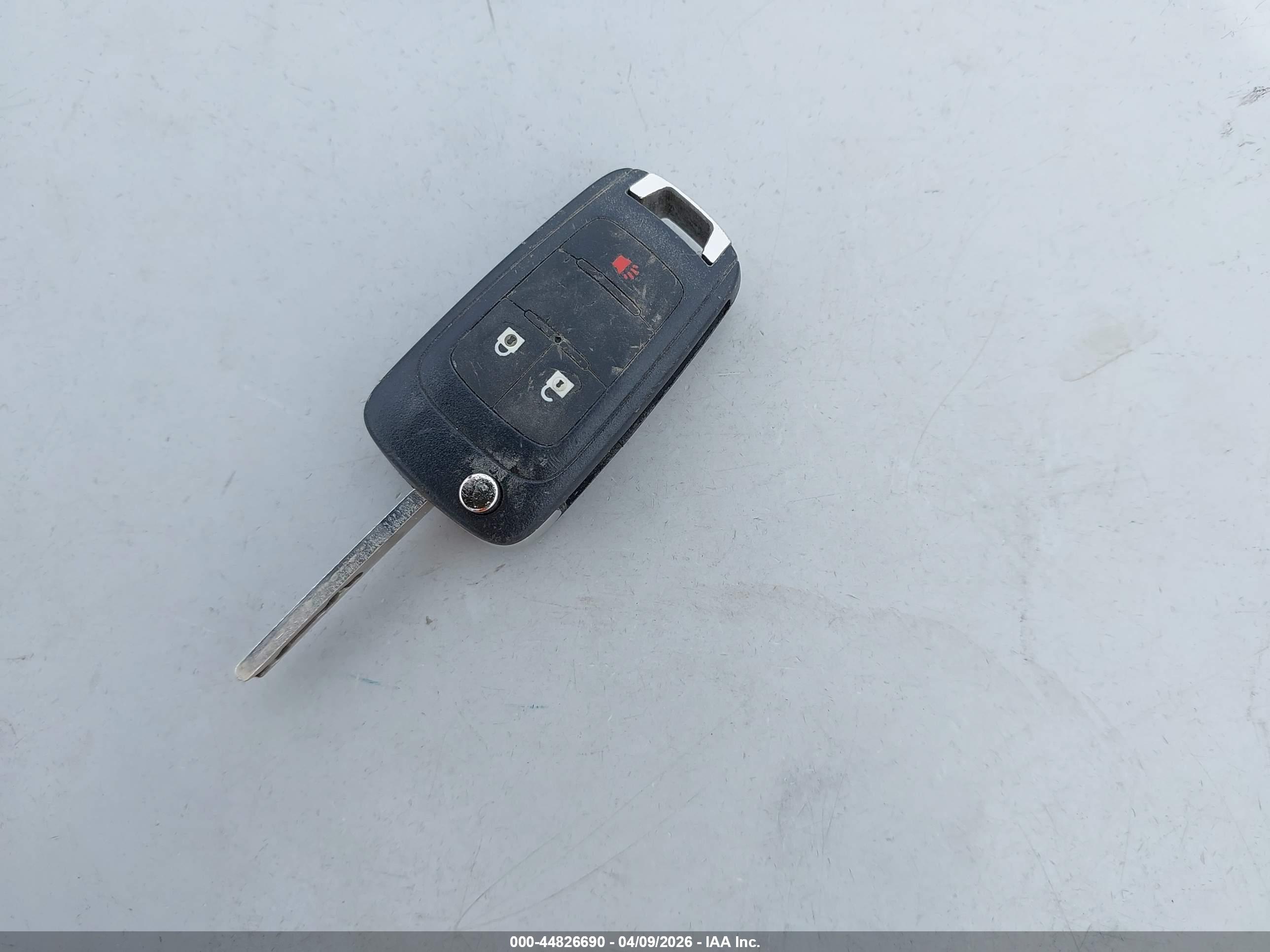 CHEVROLET EQUINOX image 11
