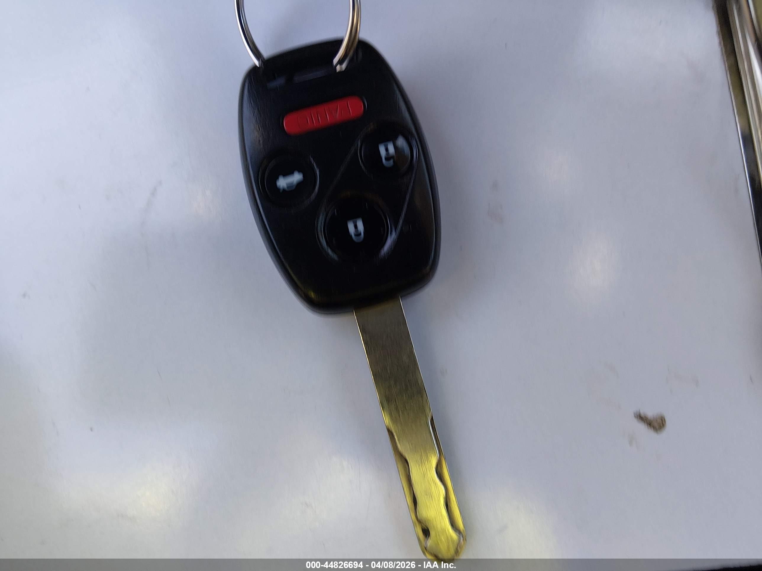 HONDA CIVIC image 11