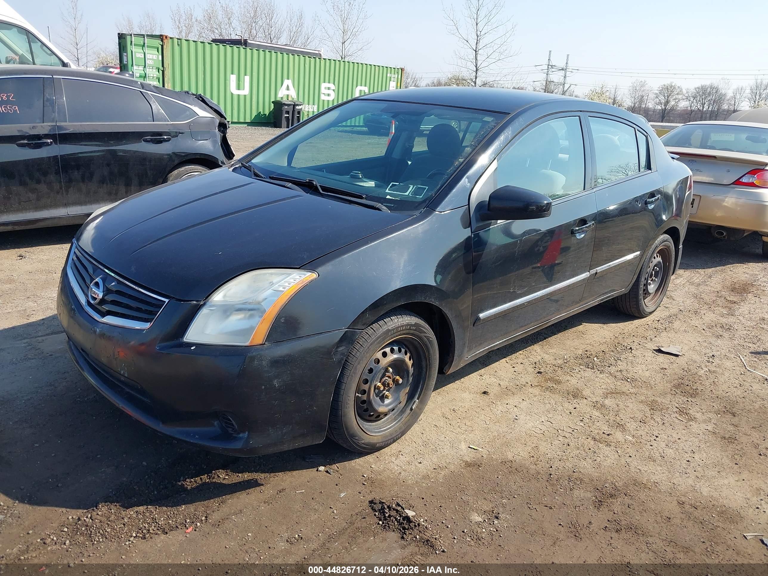 NISSAN SENTRA image 2