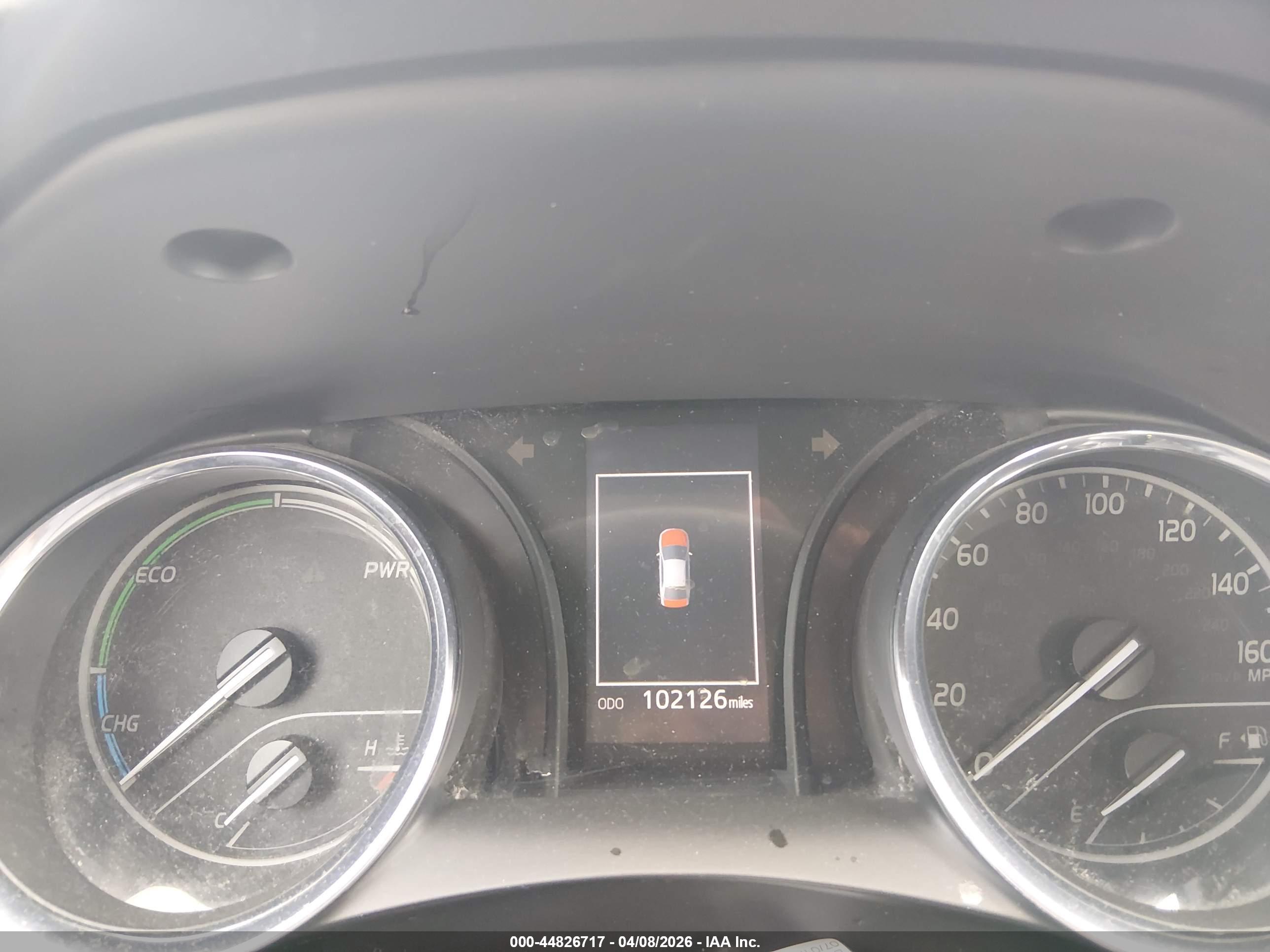 TOYOTA CAMRY image 7