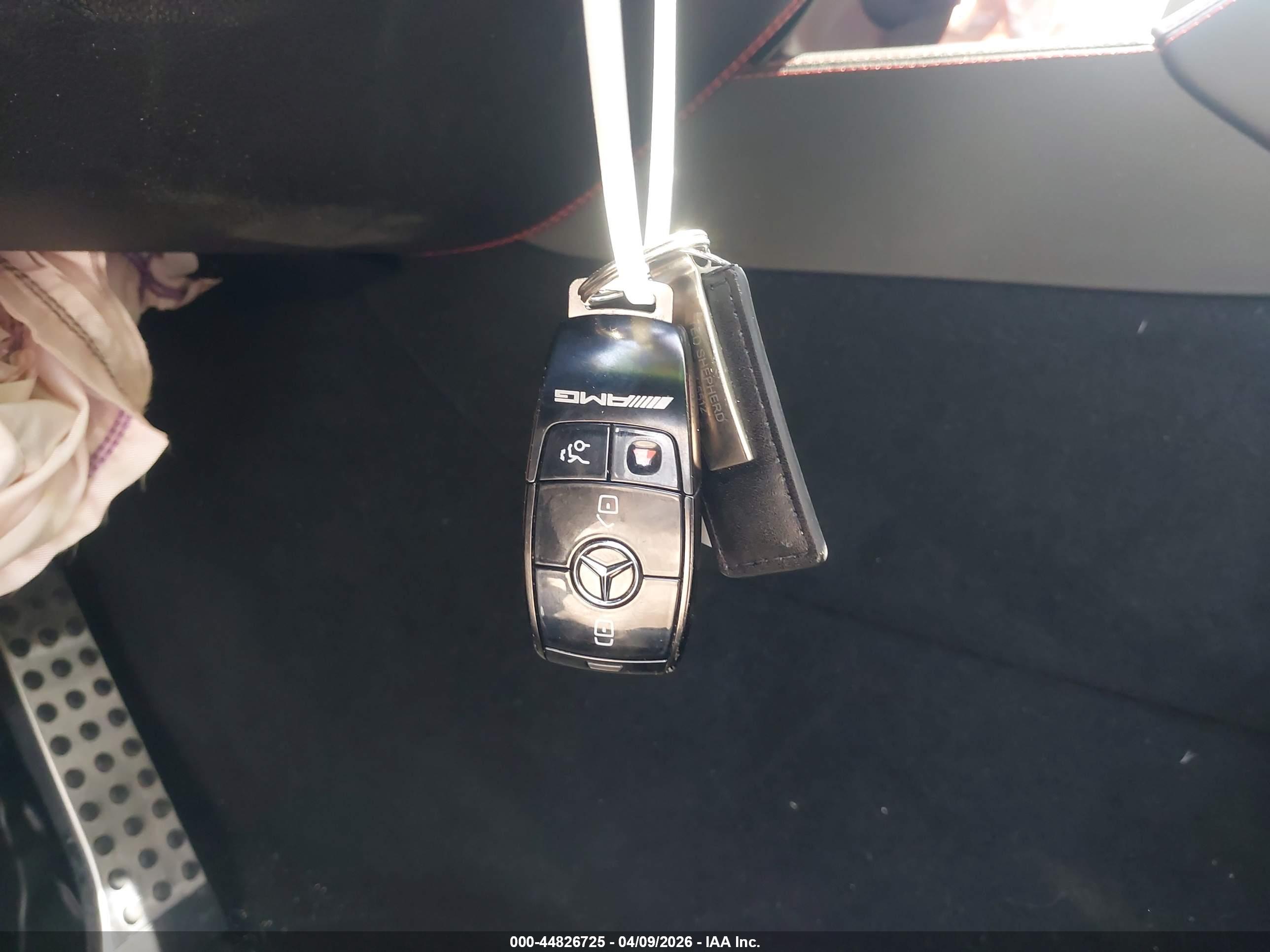 MERCEDES-BENZ AMG image 11