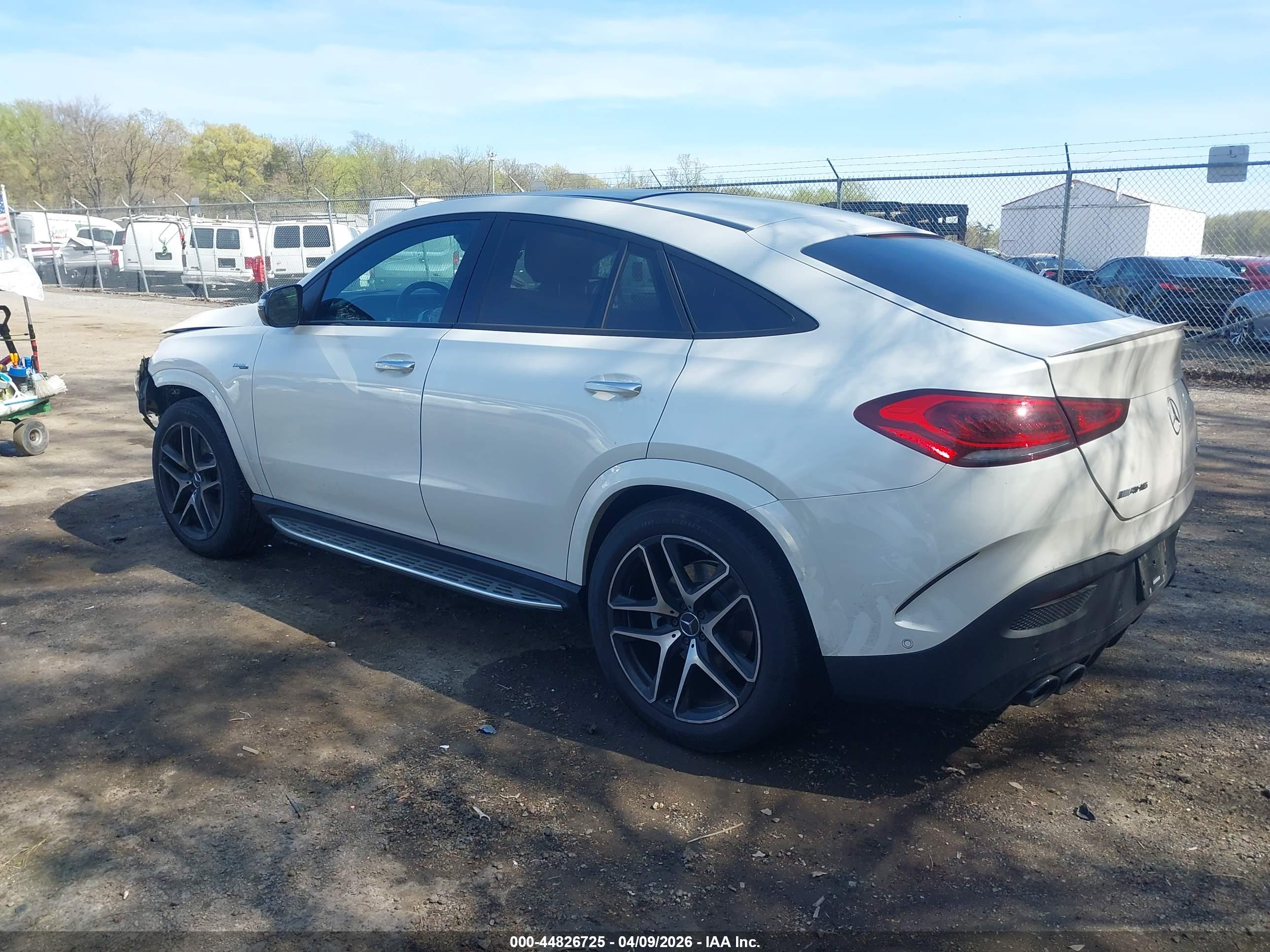 MERCEDES-BENZ AMG image 3