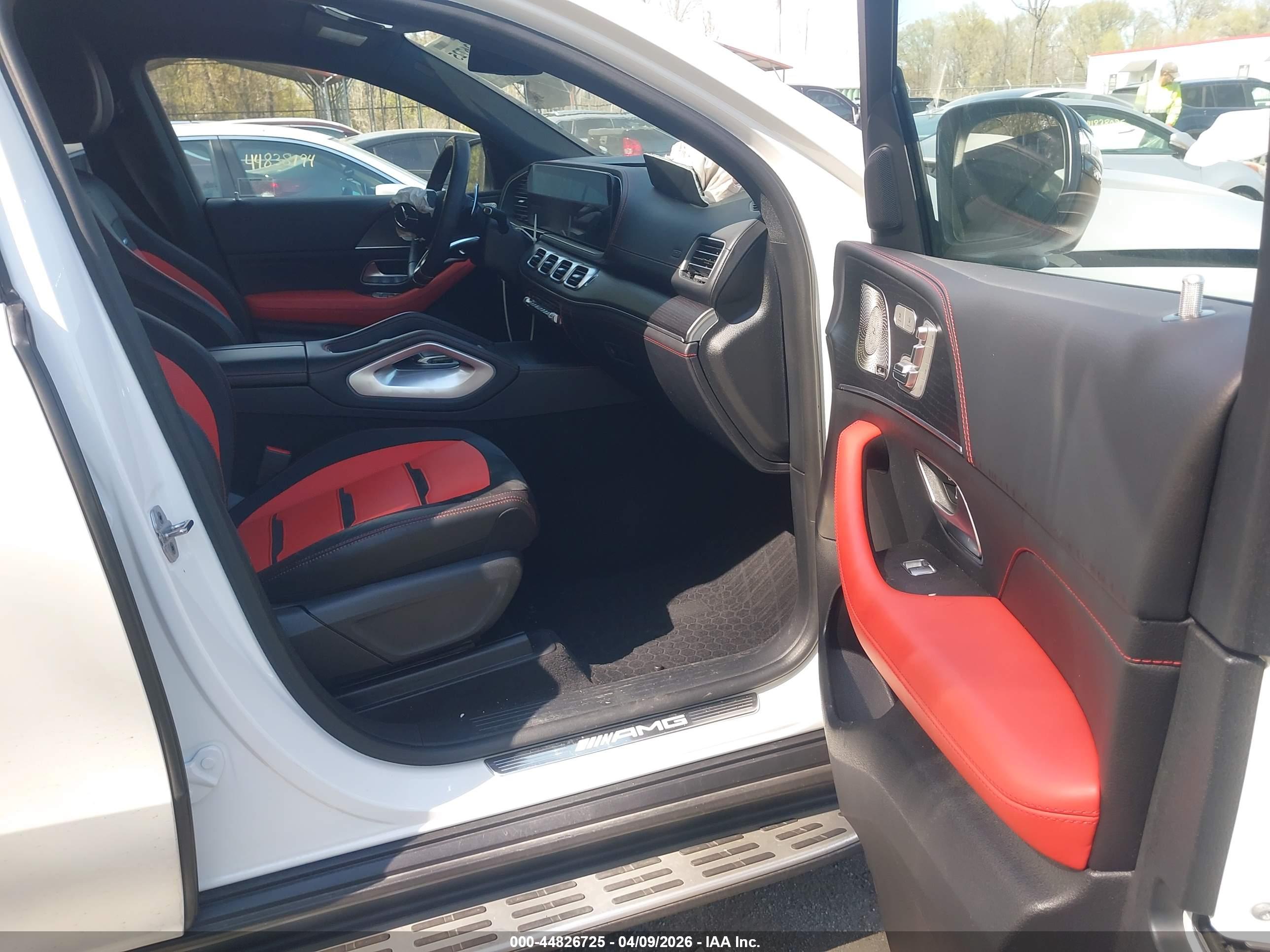 MERCEDES-BENZ AMG image 5