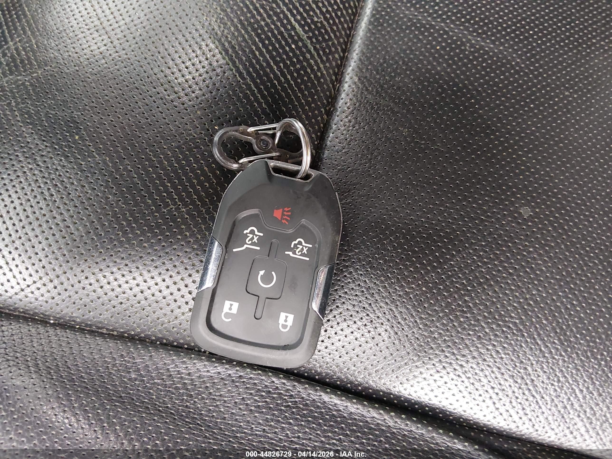 GMC YUKON image 11