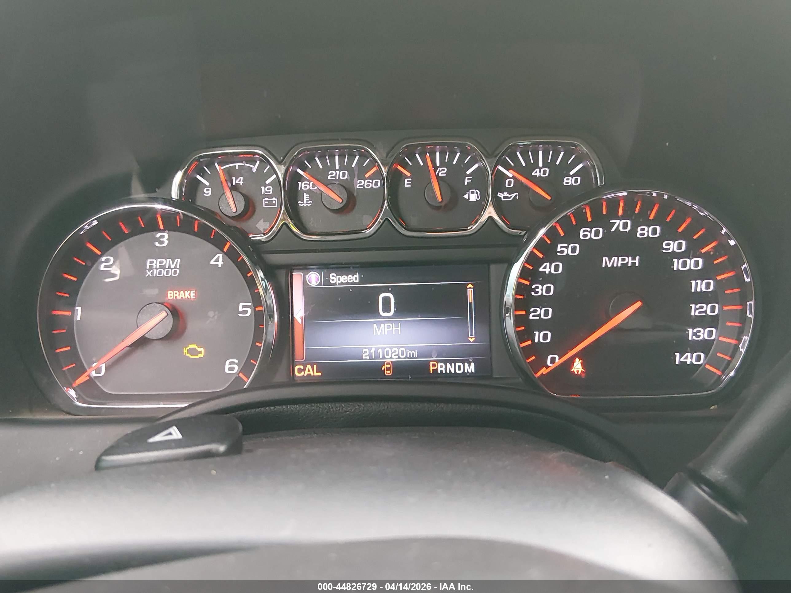 GMC YUKON image 7