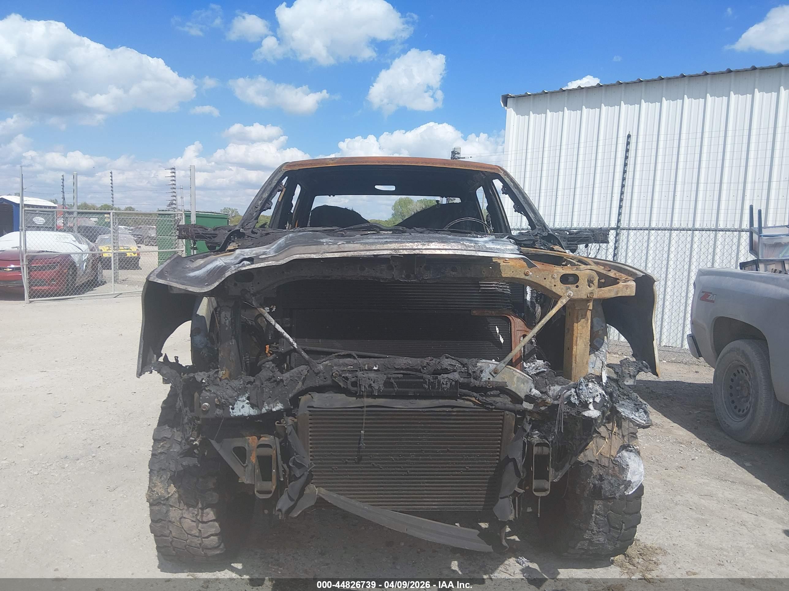 RAM 2500 image 6