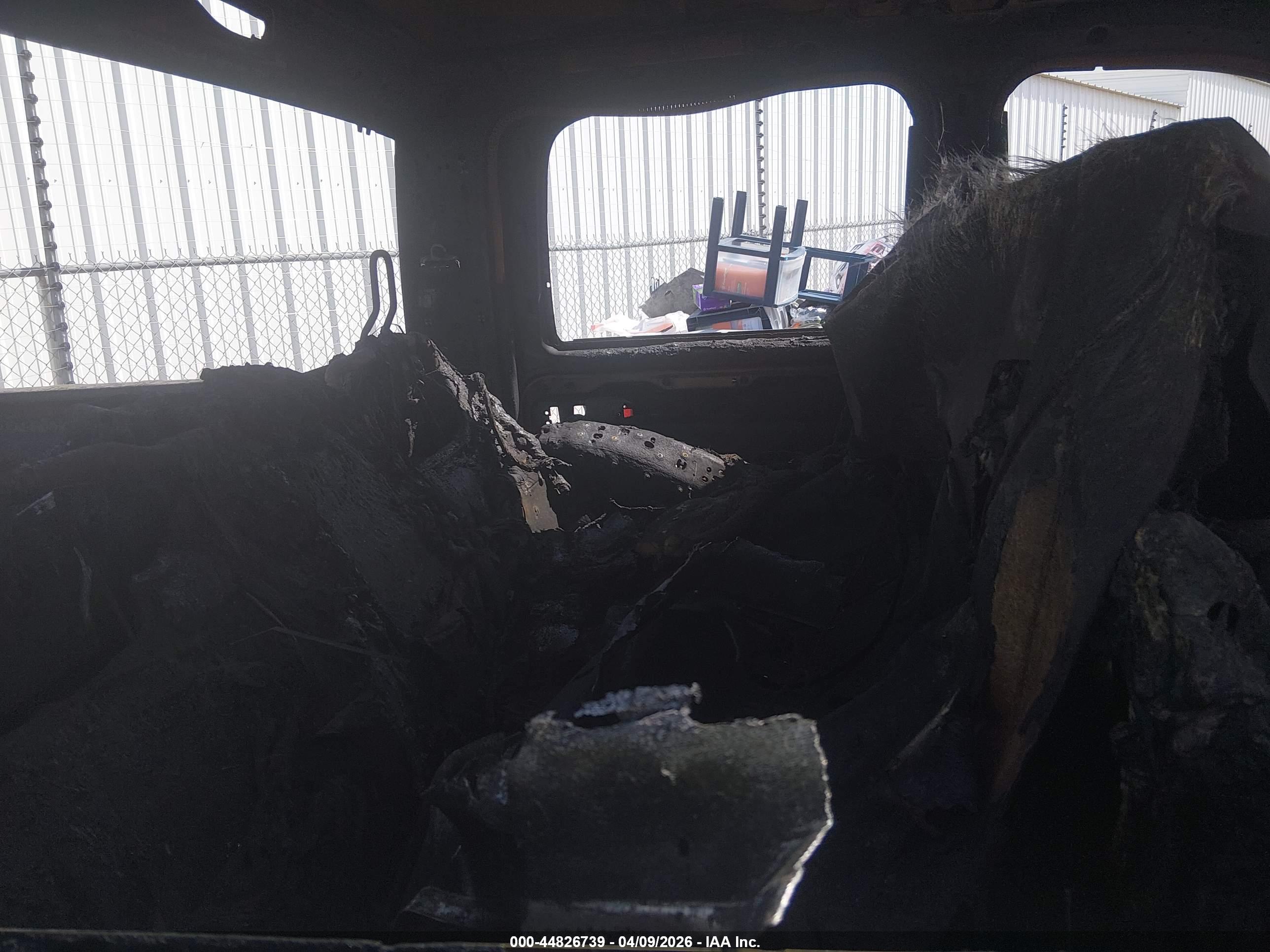 RAM 2500 image 8