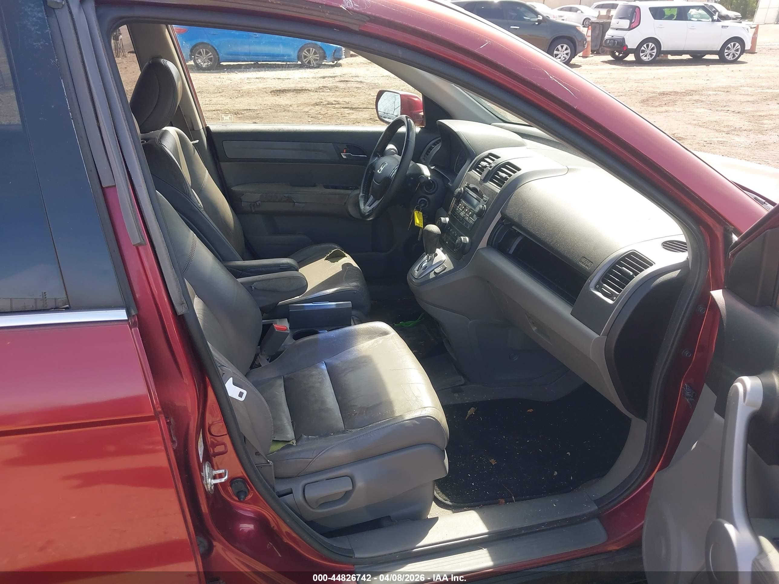 HONDA CR-V image 5