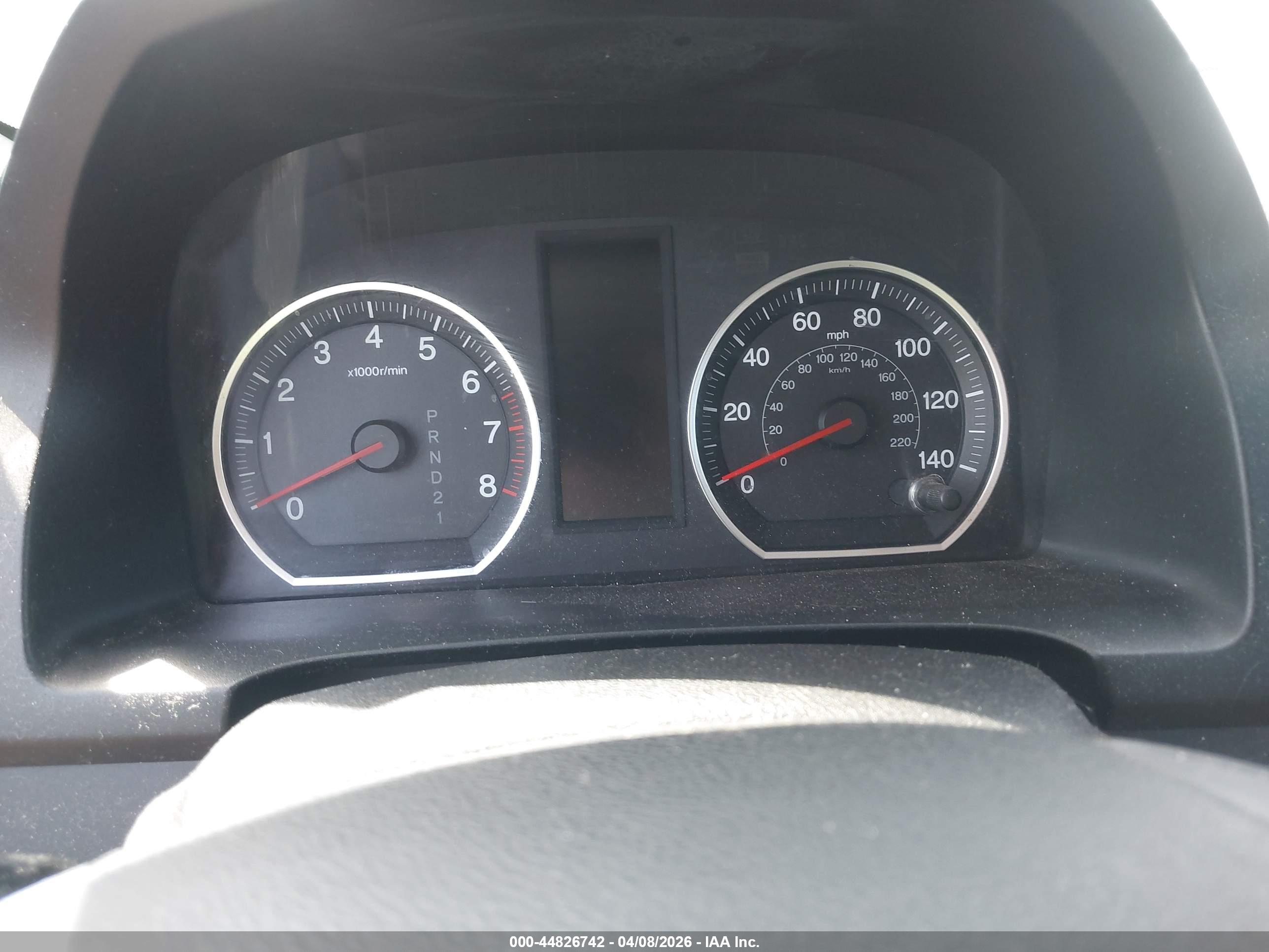 HONDA CR-V image 7