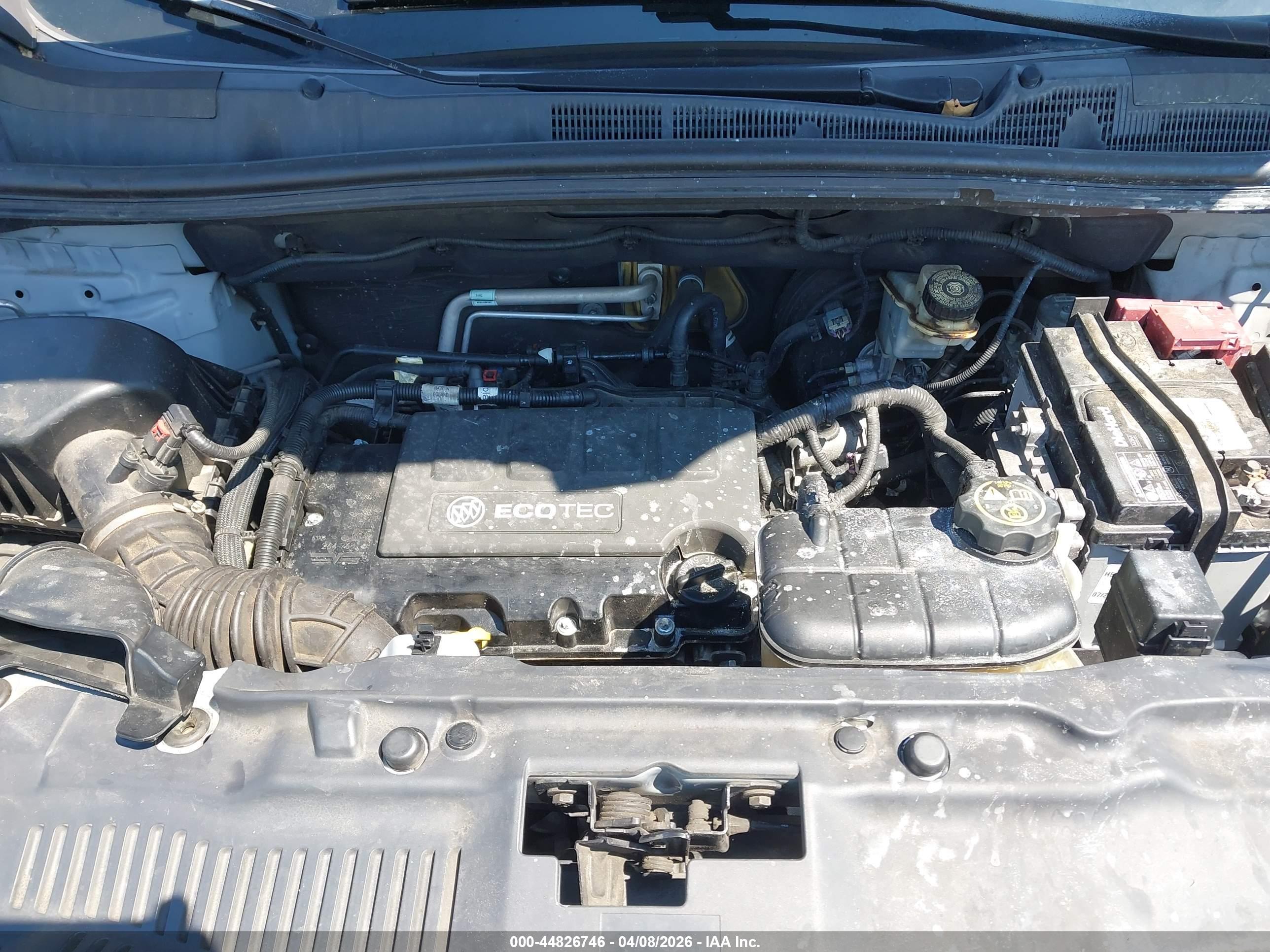 BUICK ENCORE image 10