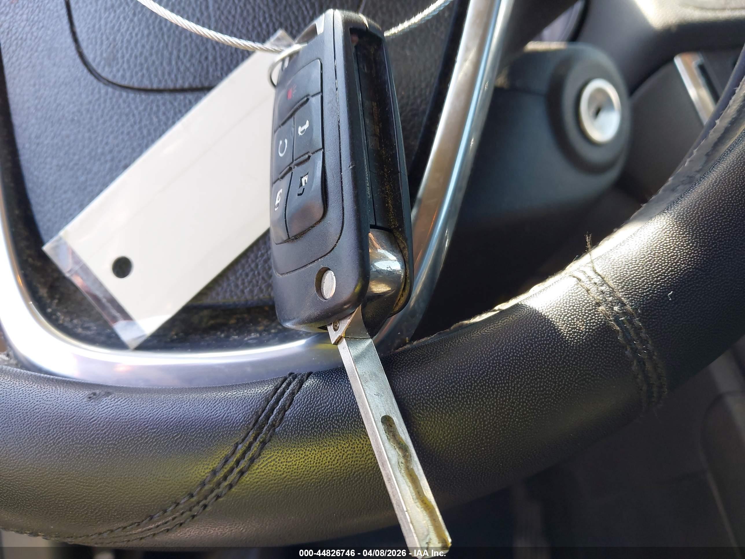 BUICK ENCORE image 11
