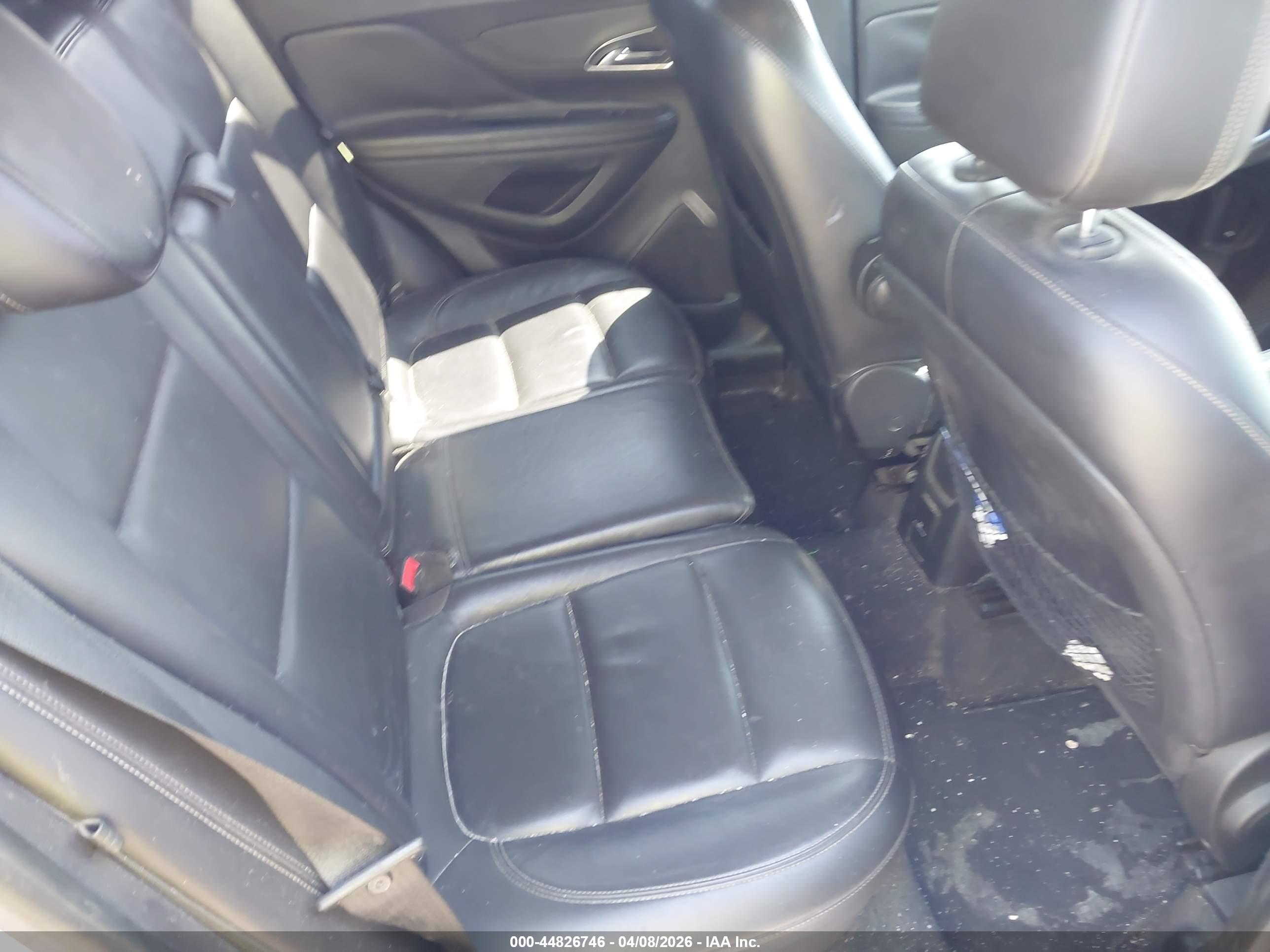 BUICK ENCORE image 8