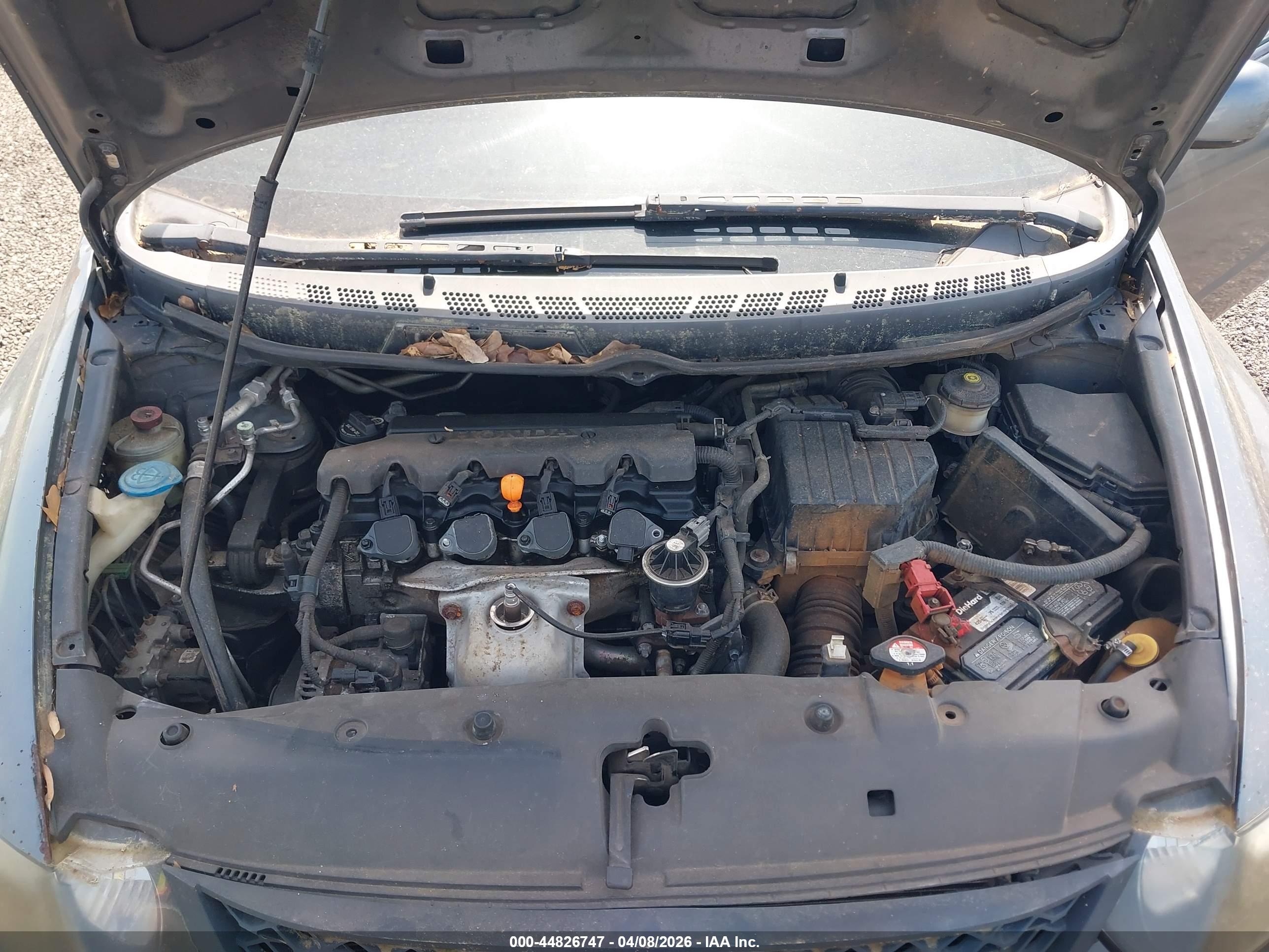 HONDA CIVIC image 10