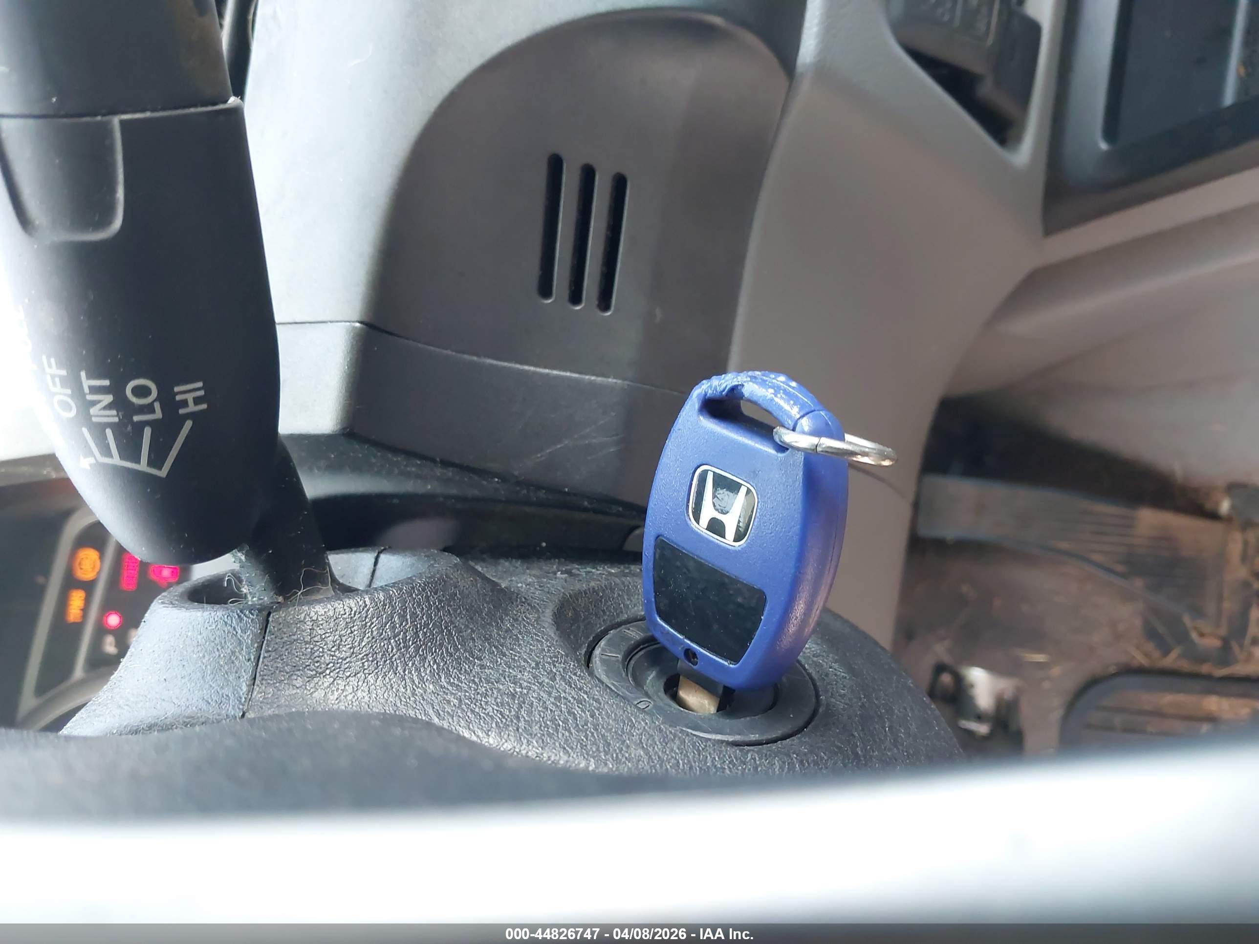 HONDA CIVIC image 11
